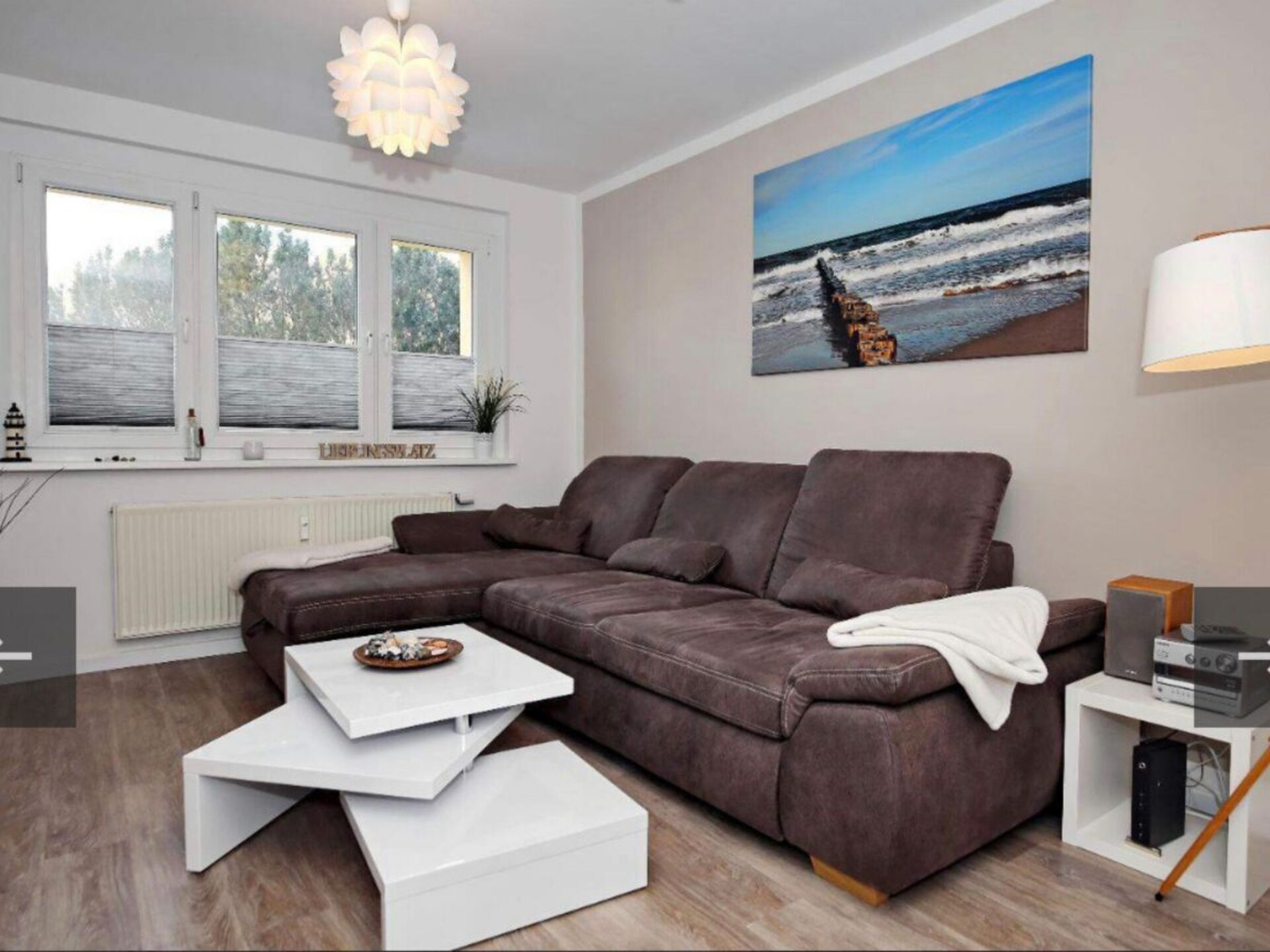 Modern vrijstaand vakantiehuis met 2 terrassen op 3 km van Kühlungsborn - foto 5