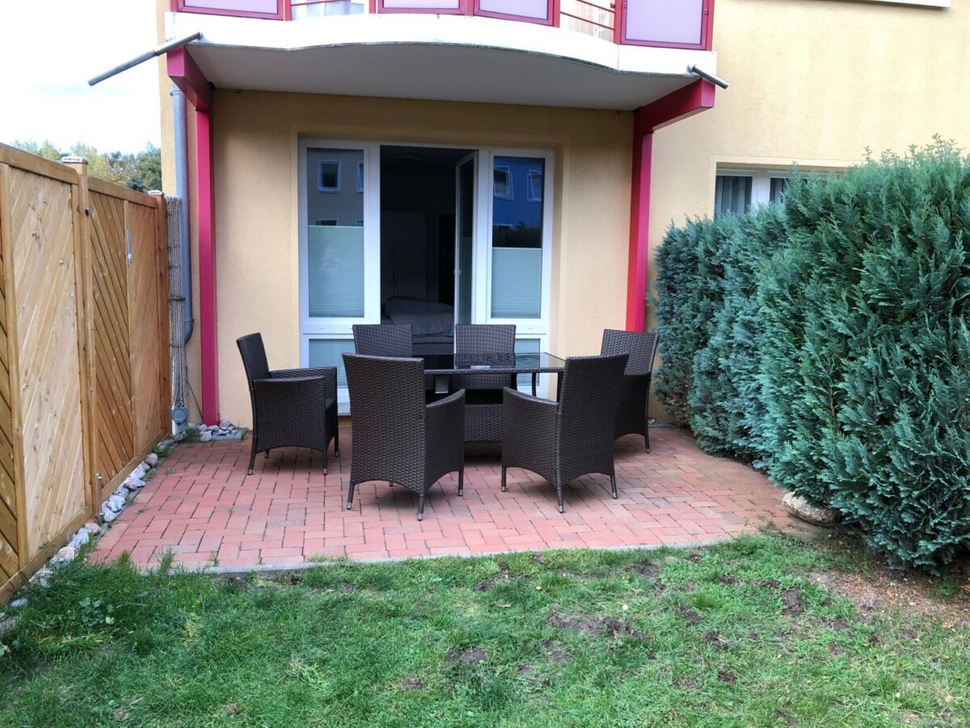 Modern vrijstaand vakantiehuis met 2 terrassen op 3 km van Kühlungsborn - foto 24
