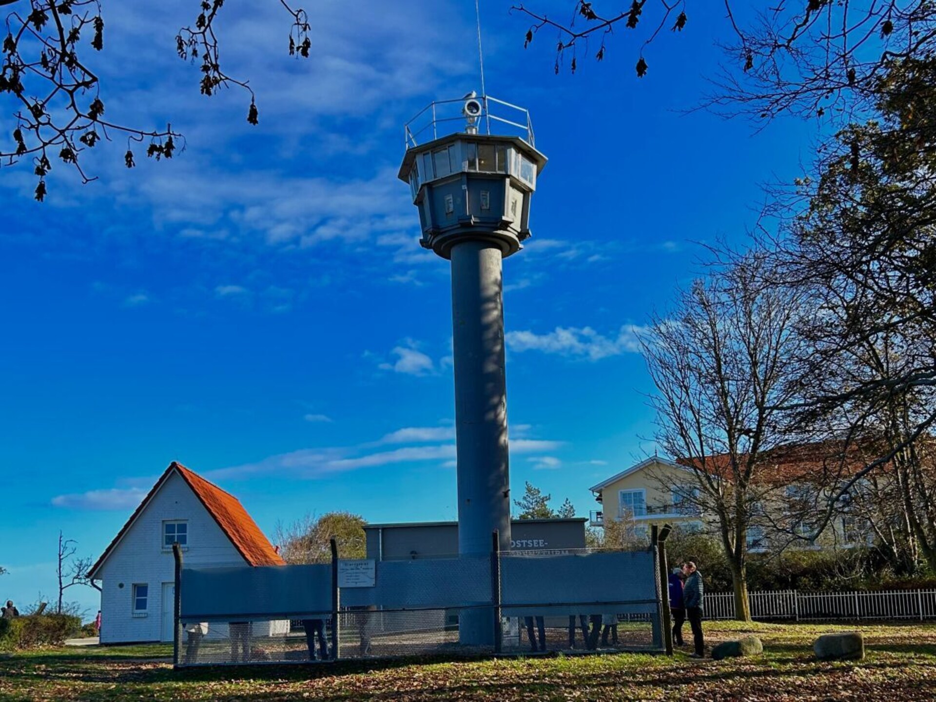 Modern vrijstaand vakantiehuis met 2 terrassen op 3 km van Kühlungsborn - foto 31