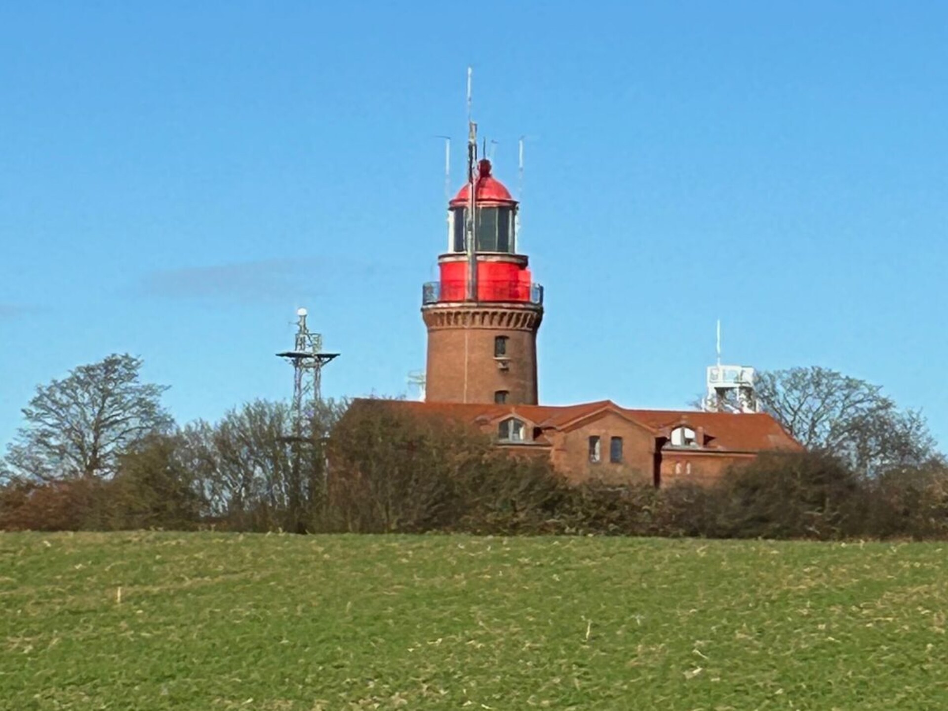 Modern vrijstaand vakantiehuis met 2 terrassen op 3 km van Kühlungsborn - foto 37