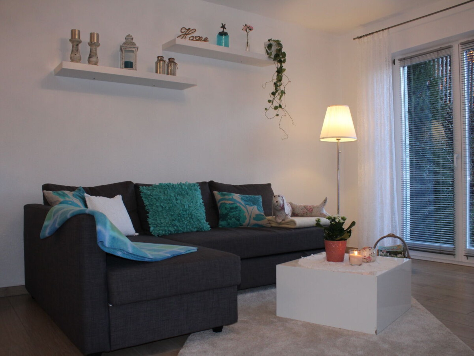Licht vakantiehuis in Roetgen met terras, tuin en ruimte voor 4 personen - foto 11