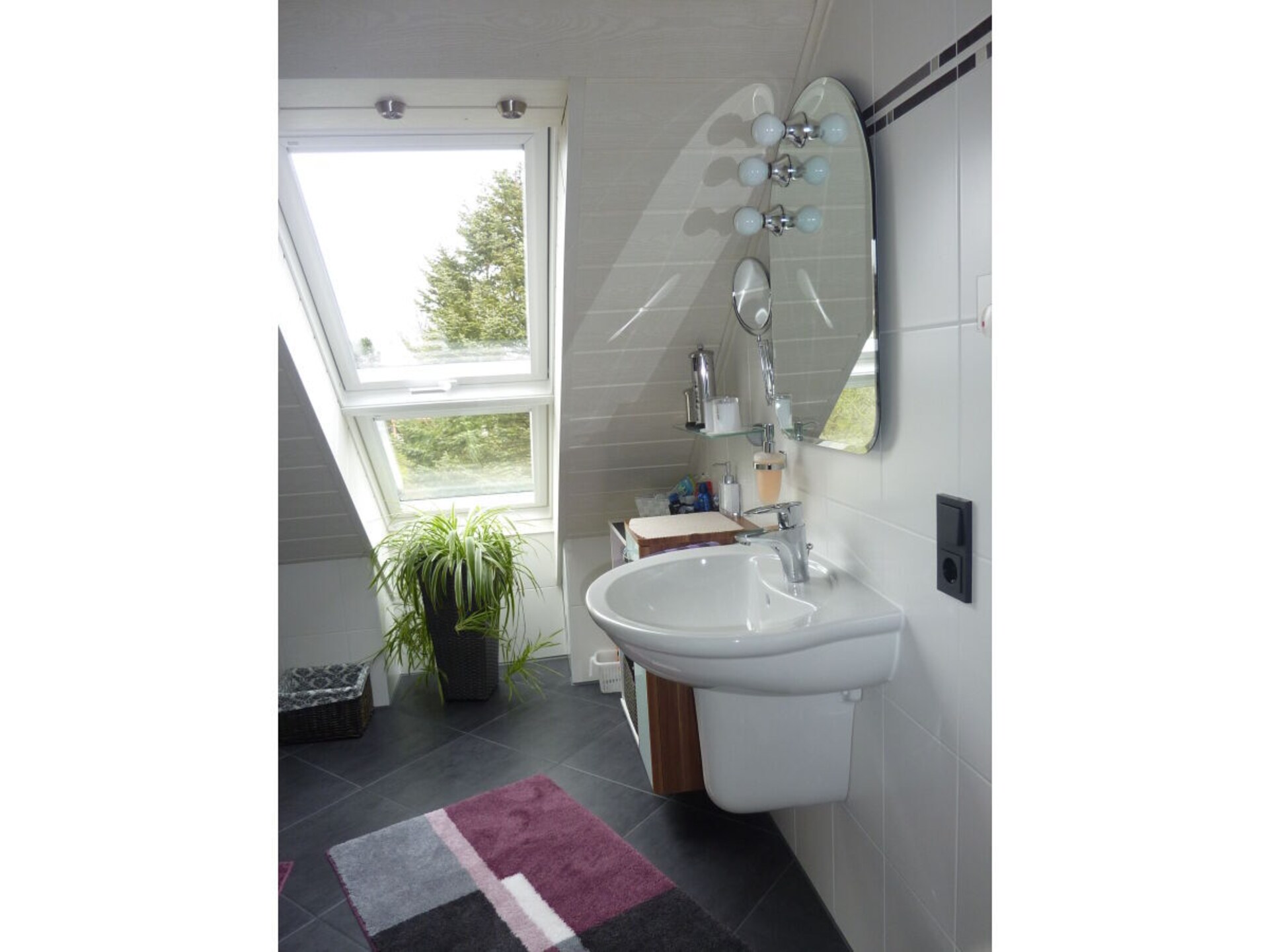 Zonnig appartement met privéterras bij Bad Münstereifel in de Eifel - foto 10