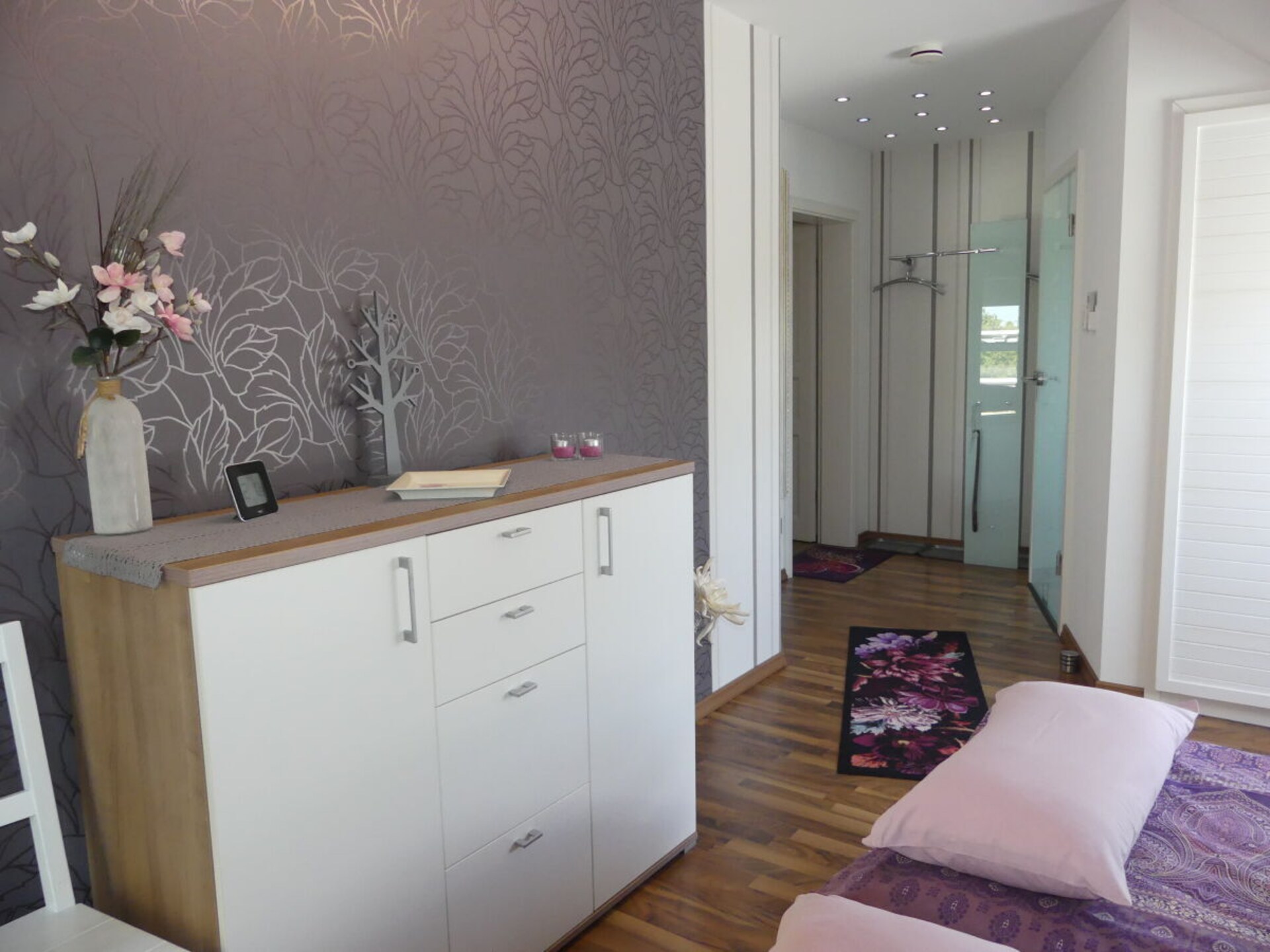 Zonnig appartement met privéterras bij Bad Münstereifel in de Eifel - foto 12
