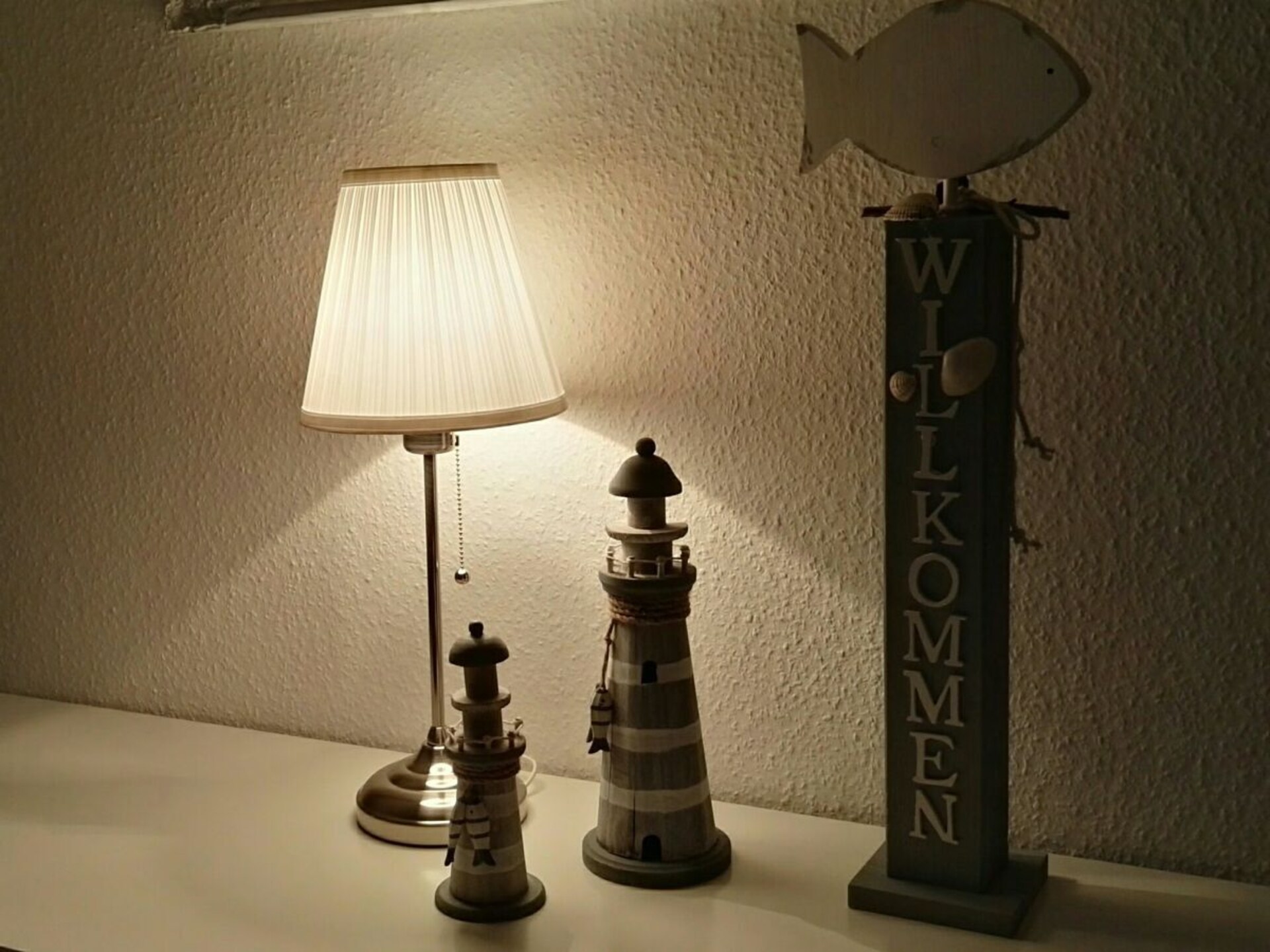 Licht appartement met balkon op 400m van strand Perlebucht in Büsum - foto 18