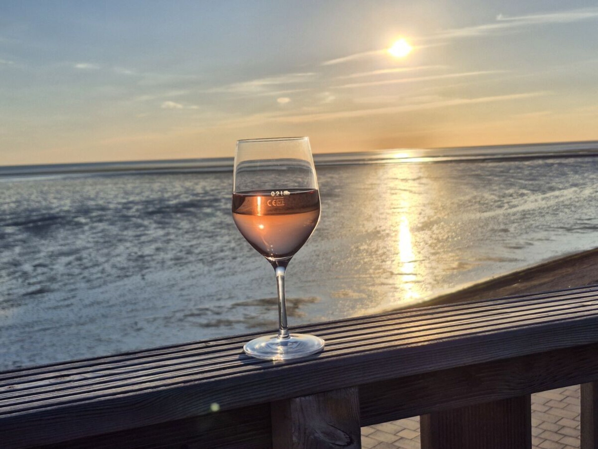 Licht appartement met balkon op 400m van strand Perlebucht in Büsum - foto 21