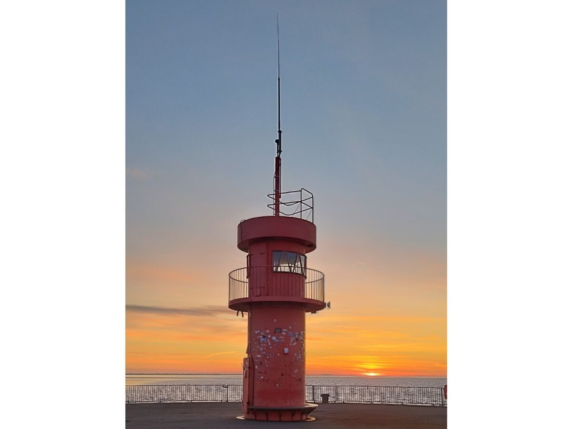 Licht appartement met balkon op 400m van strand Perlebucht in Büsum - foto 23