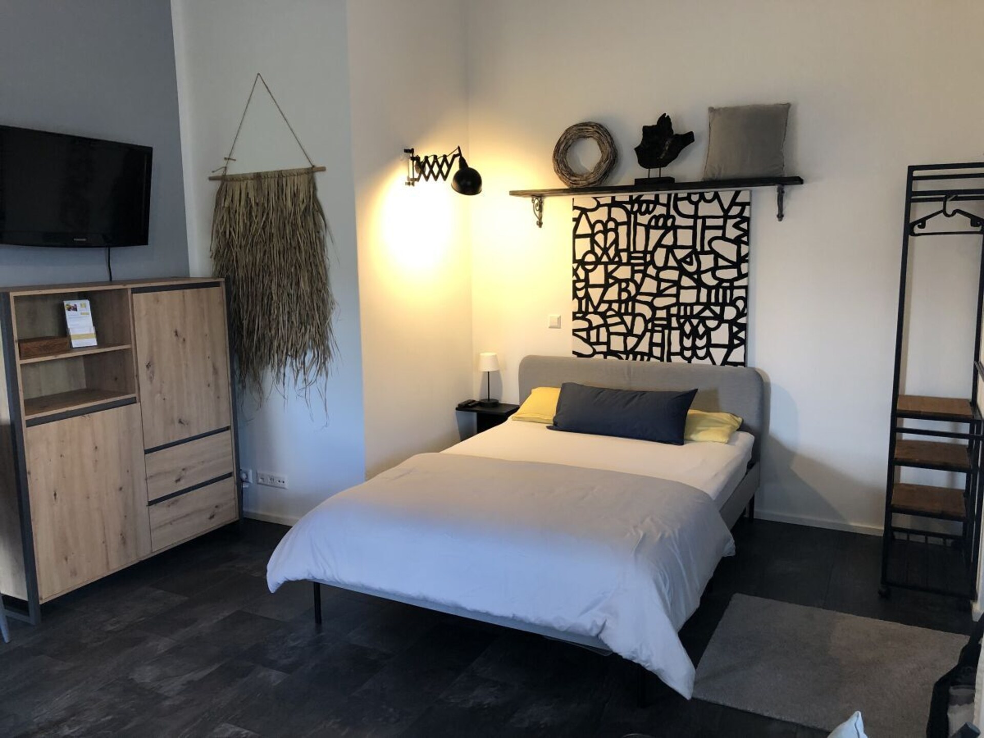 Knus vakantiehuis in Öhringen – vlakbij centrum, voor 3 personen - foto 4