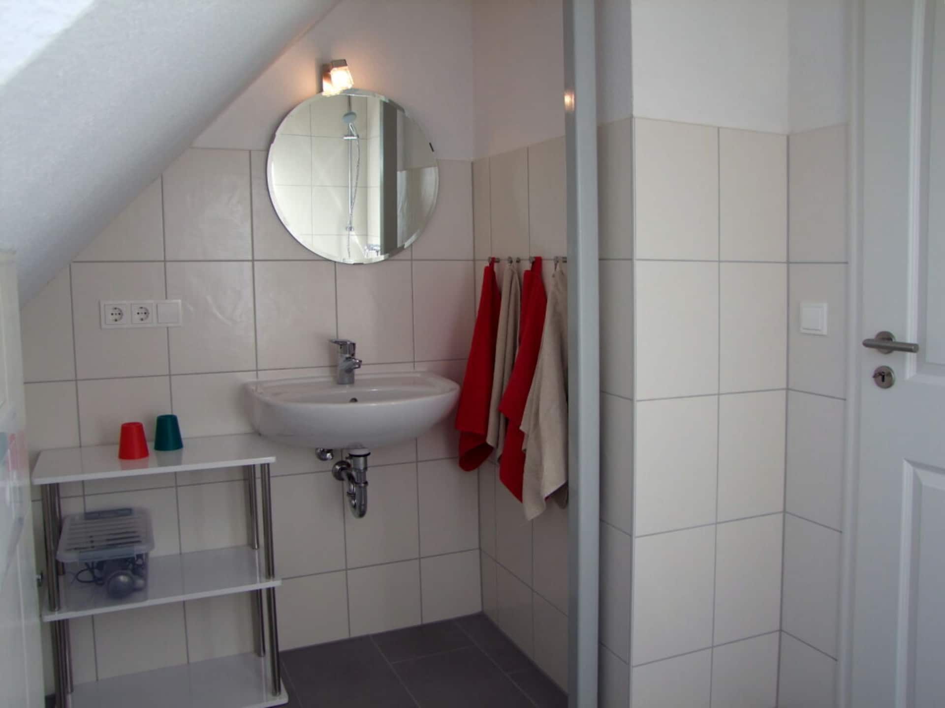 4-persoons vakantiehuis in het centrum van Röbel / Müritz - foto 9