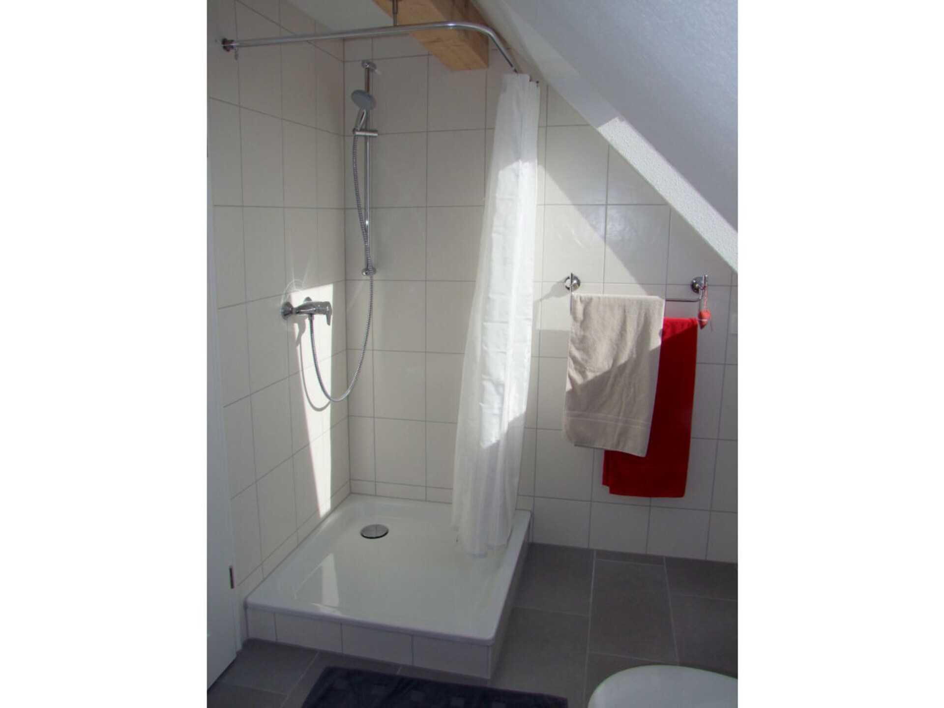 4-persoons vakantiehuis in het centrum van Röbel / Müritz - foto 10