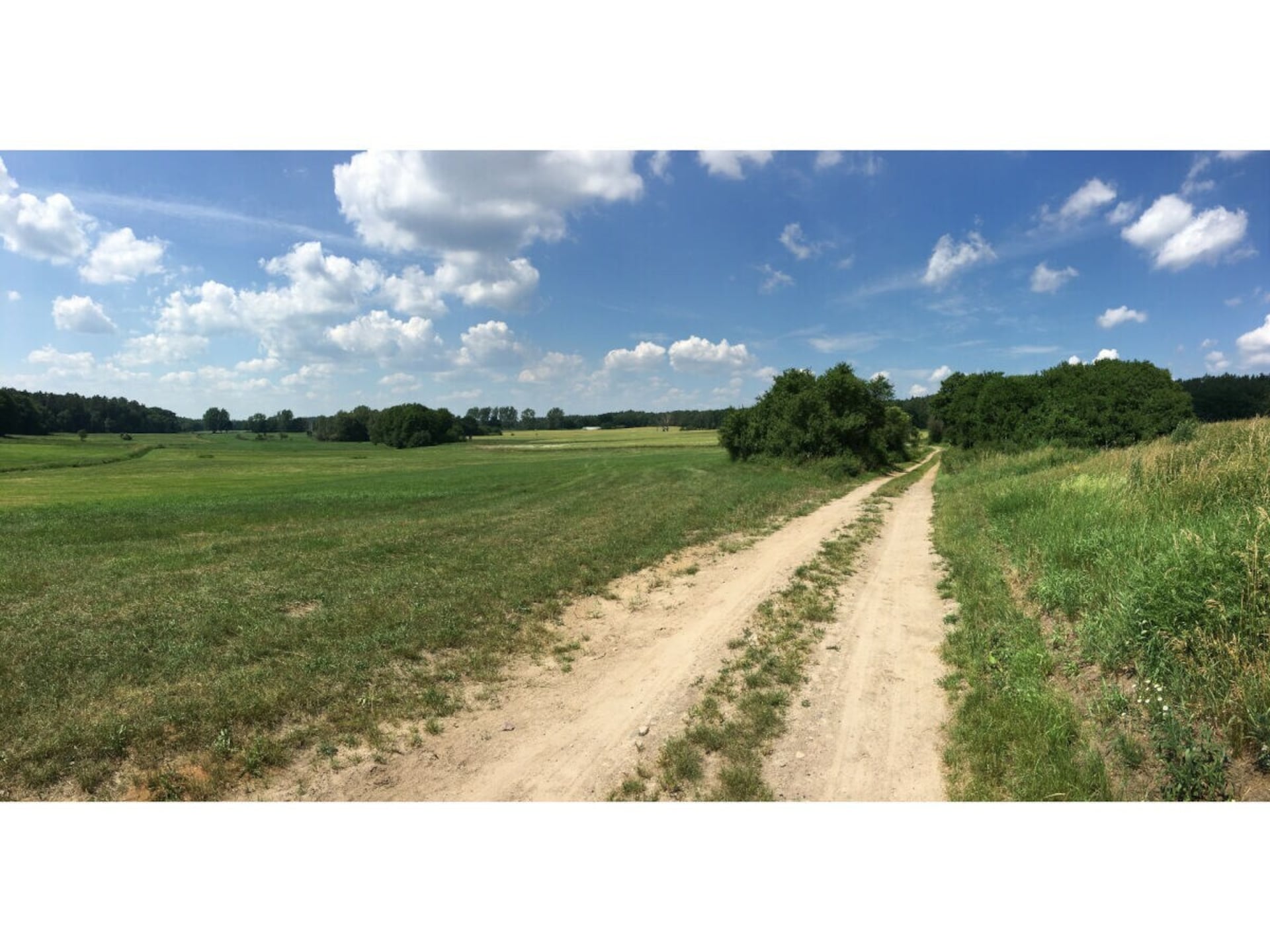 4-persoons vakantiehuis in het centrum van Röbel / Müritz - foto 22
