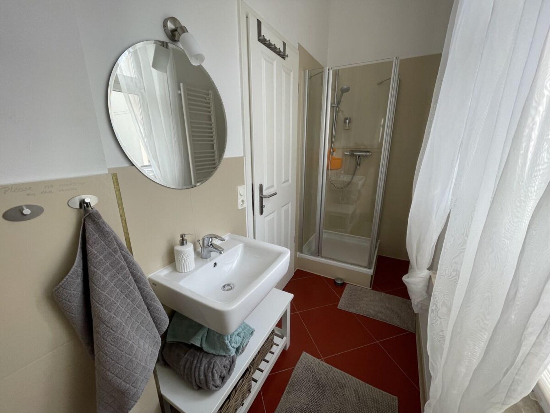 Sfeervol appartement in monumentaal pand, hartje Leipzig - foto 8
