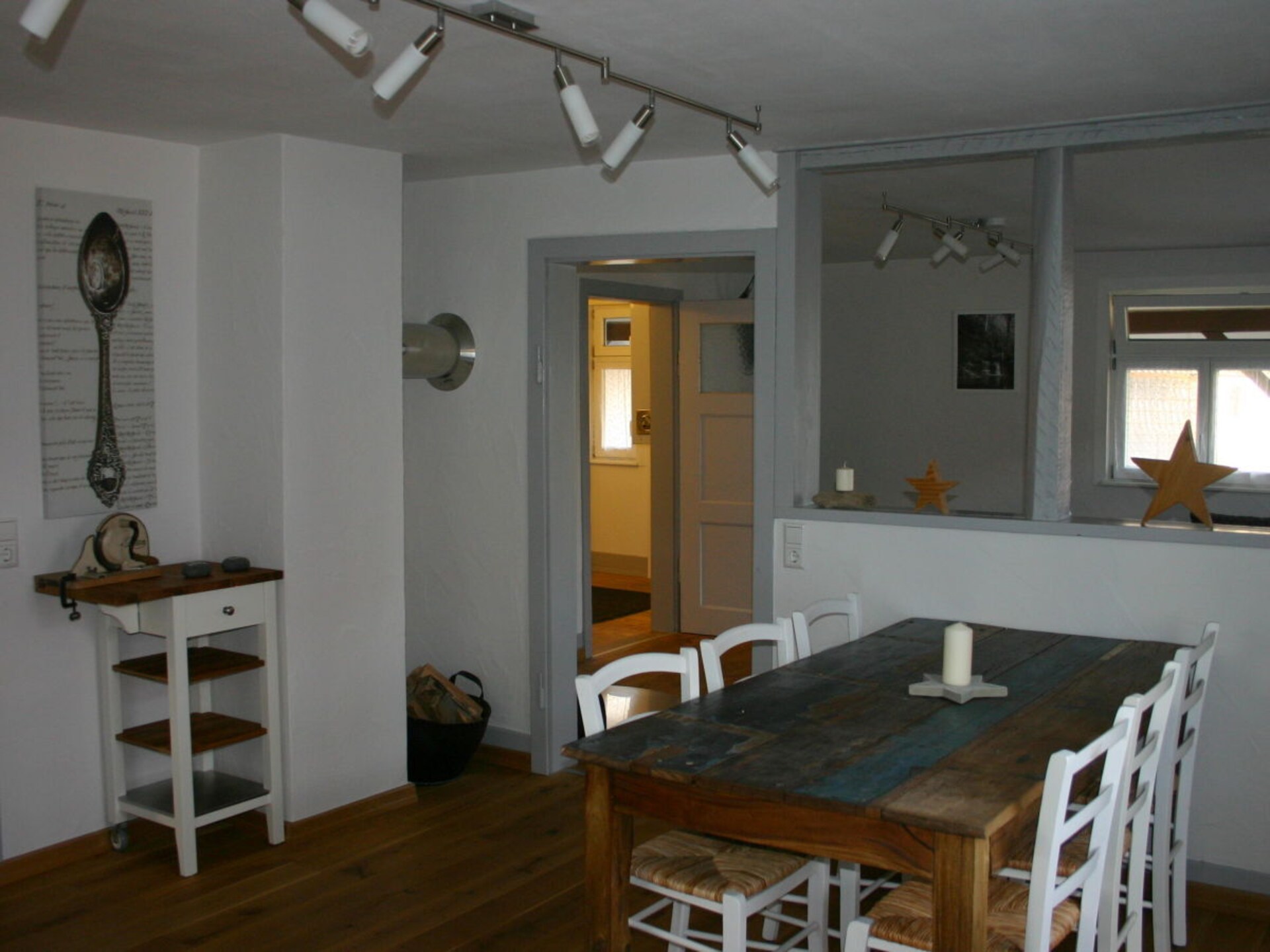Gerenoveerde wagenmakerij in het hart van Neuhausen, 120m² - foto 6