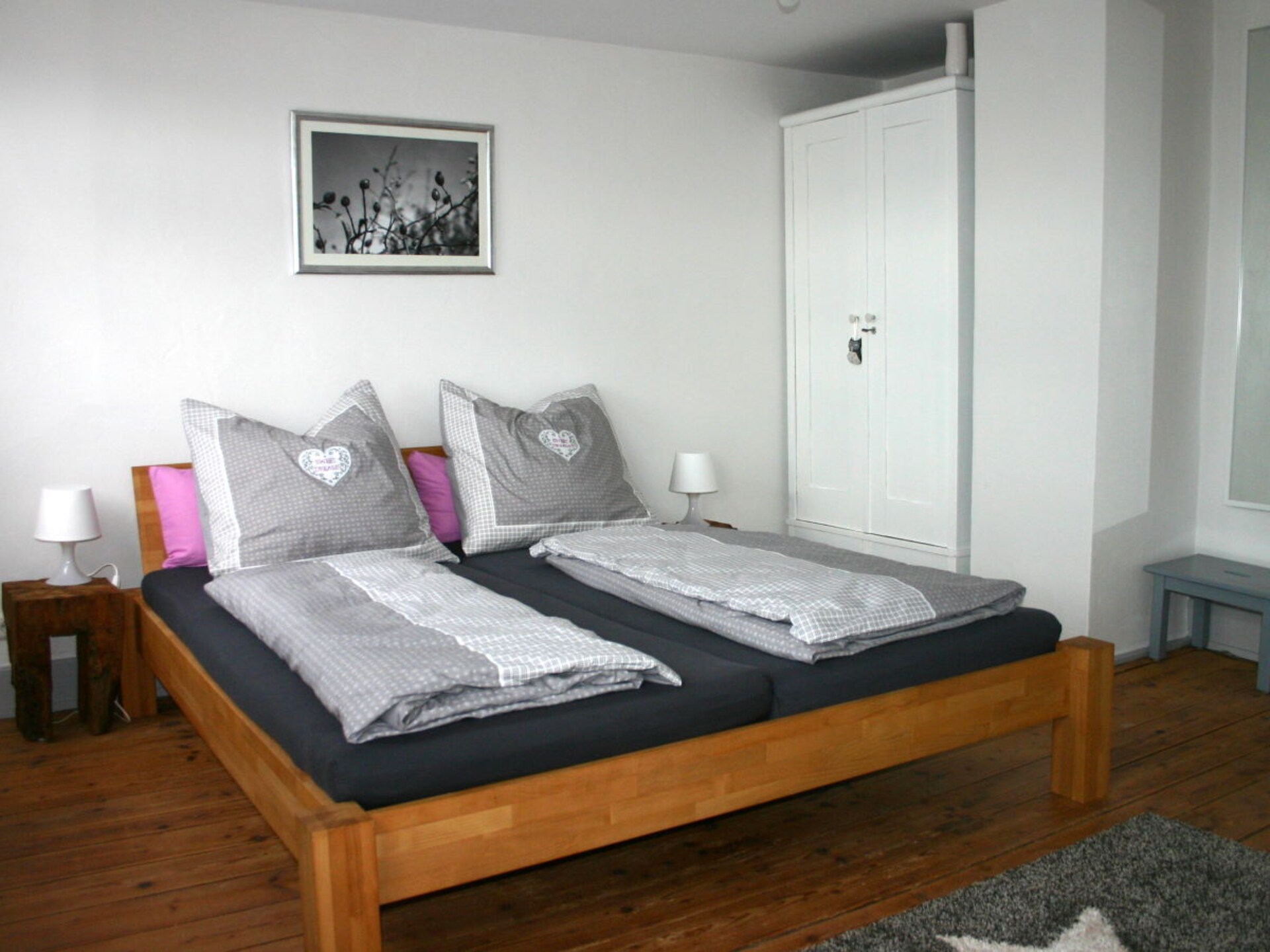 Gerenoveerde wagenmakerij in het hart van Neuhausen, 120m² - foto 12