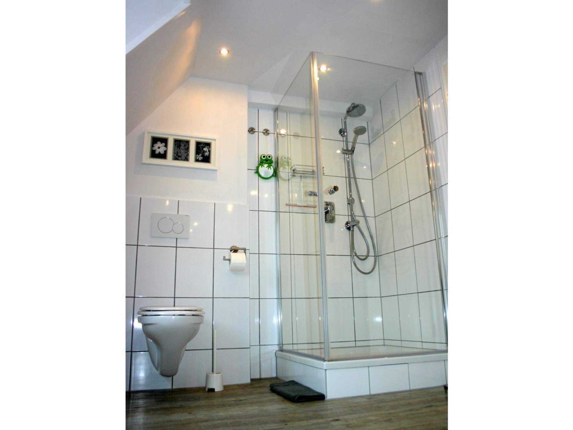 Gerenoveerde wagenmakerij in het hart van Neuhausen, 120m² - foto 16