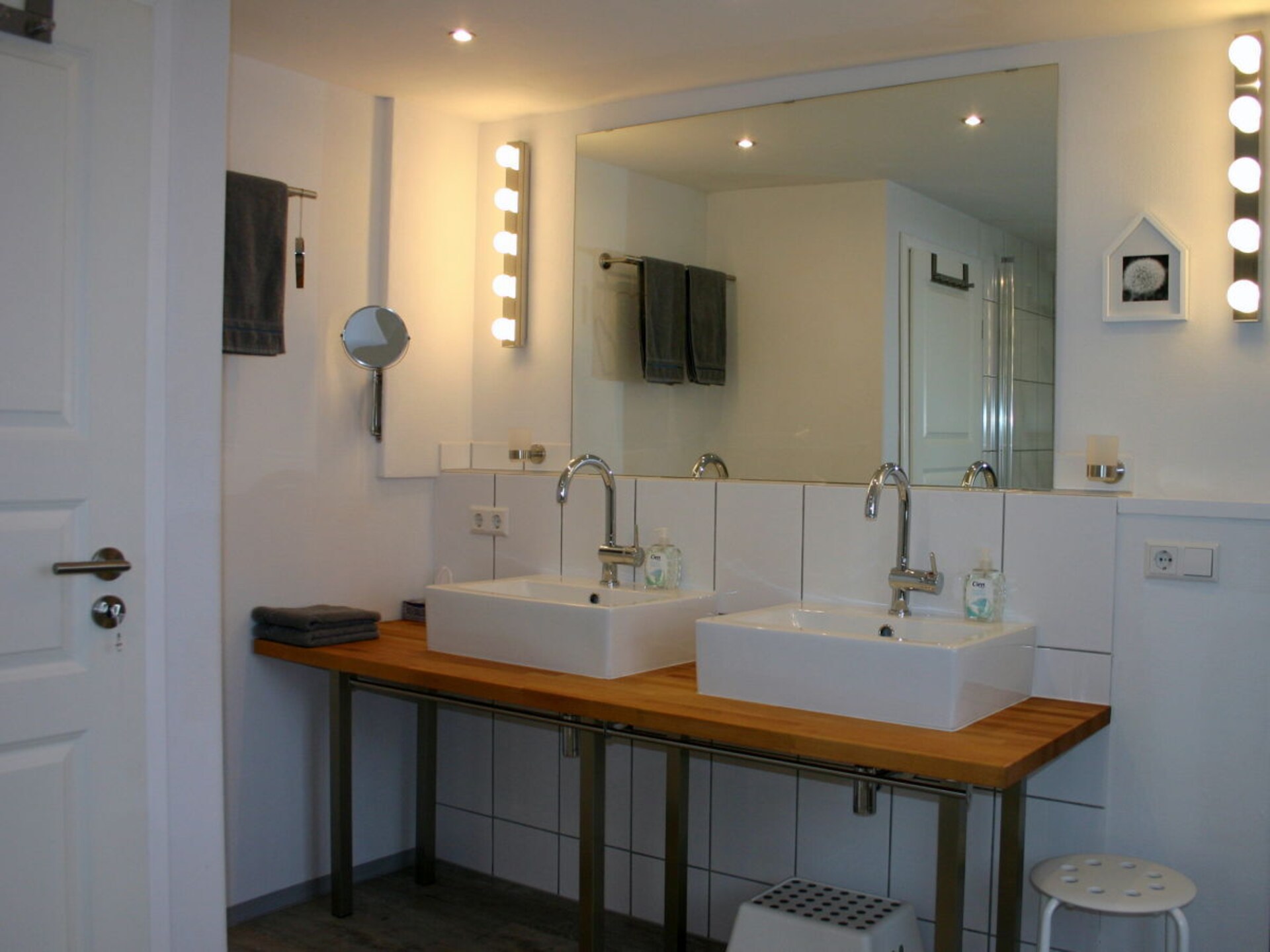 Gerenoveerde wagenmakerij in het hart van Neuhausen, 120m² - foto 17