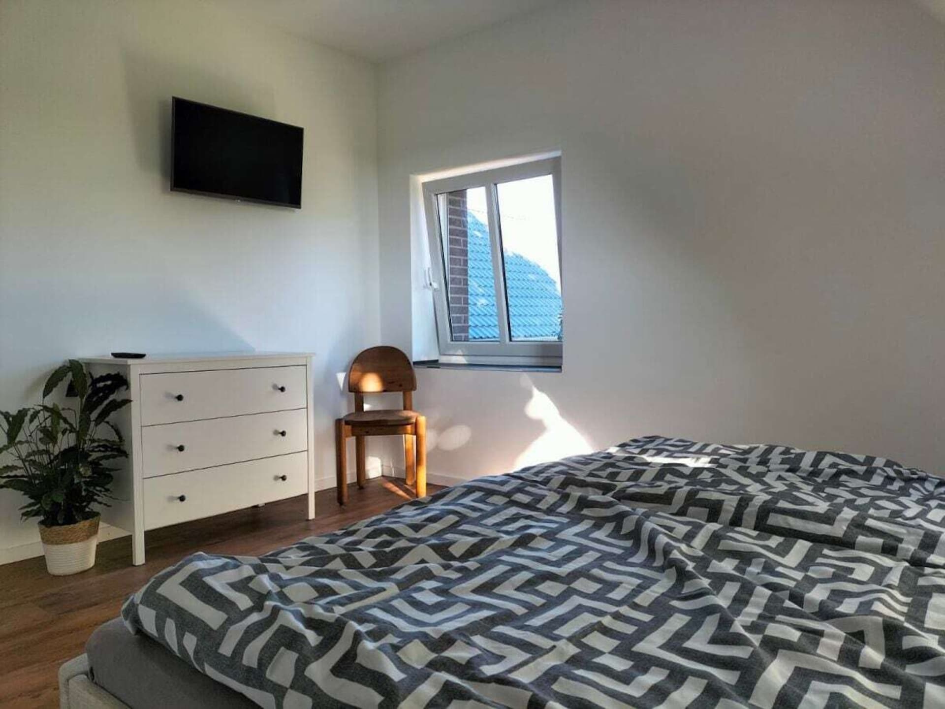 Ruim vakantieappartement met panoramisch uitzicht over de Neder-Rijnstreek - foto 13