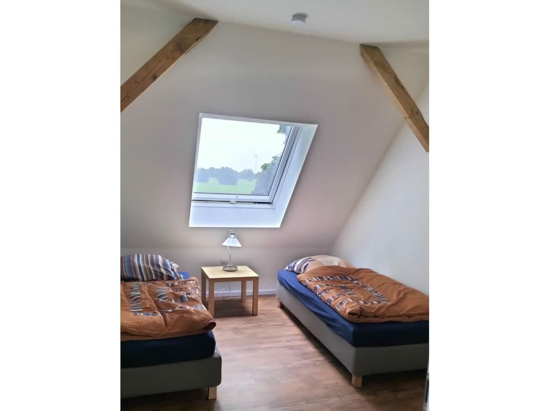 Ruim vakantieappartement met panoramisch uitzicht over de Neder-Rijnstreek - foto 15