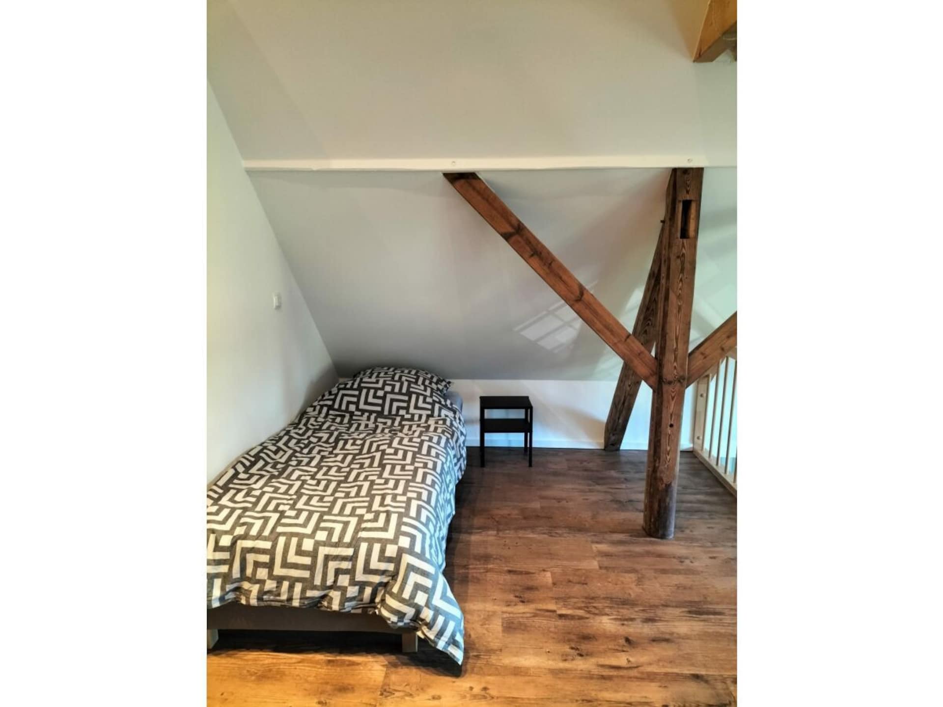 Ruim vakantieappartement met panoramisch uitzicht over de Neder-Rijnstreek - foto 17