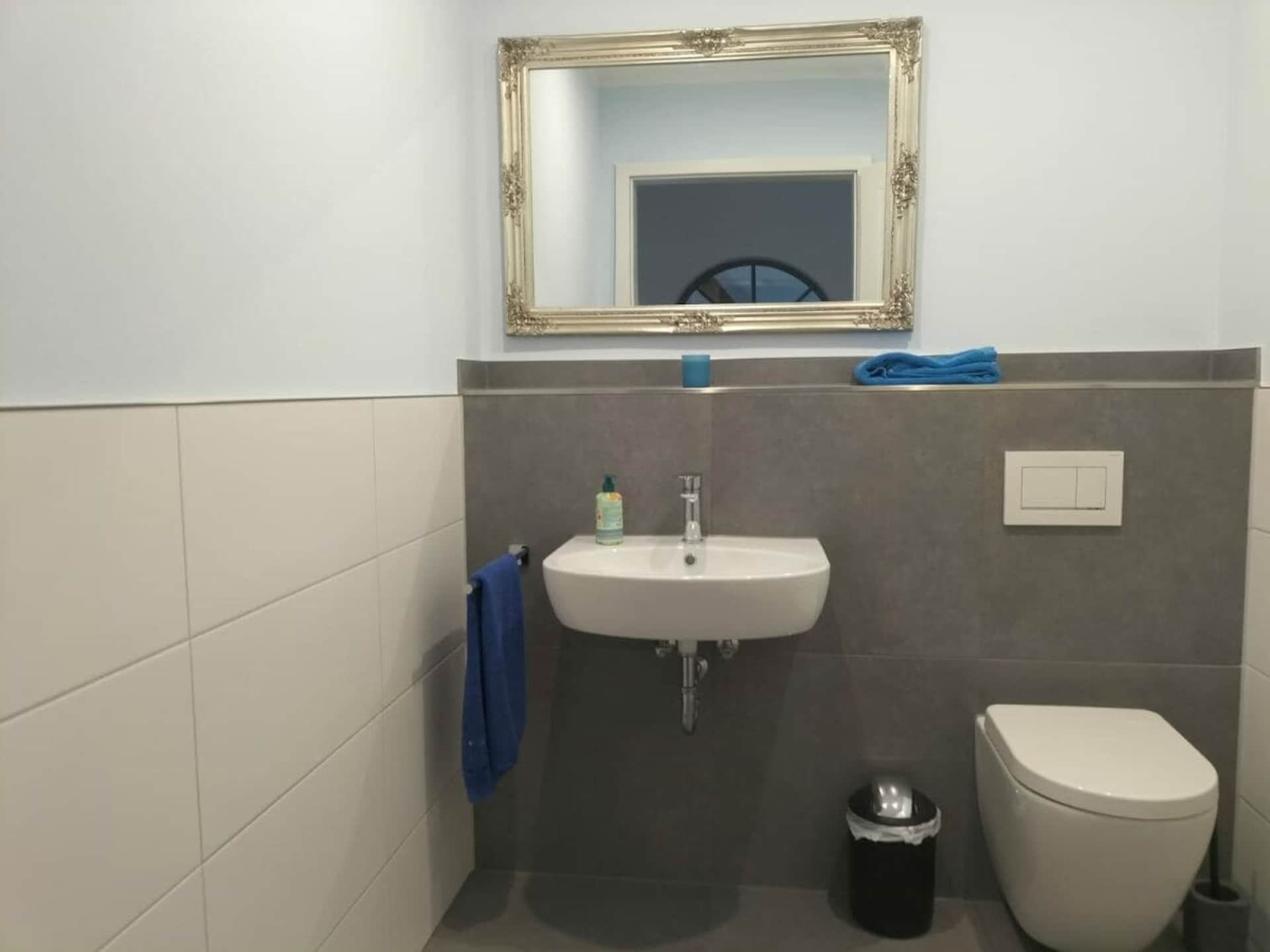 Ruim vakantieappartement met panoramisch uitzicht over de Neder-Rijnstreek - foto 20