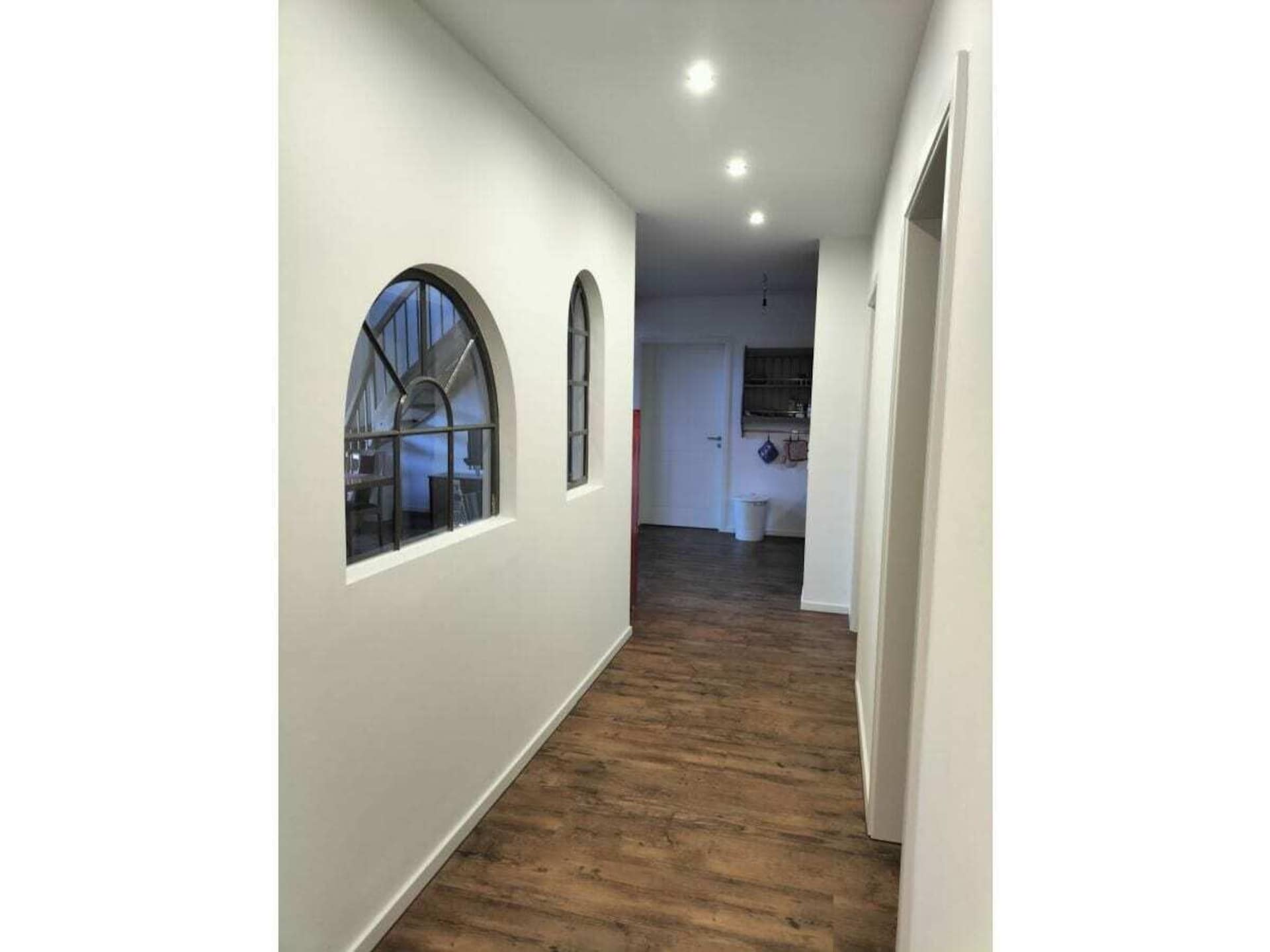 Ruim vakantieappartement met panoramisch uitzicht over de Neder-Rijnstreek - foto 21