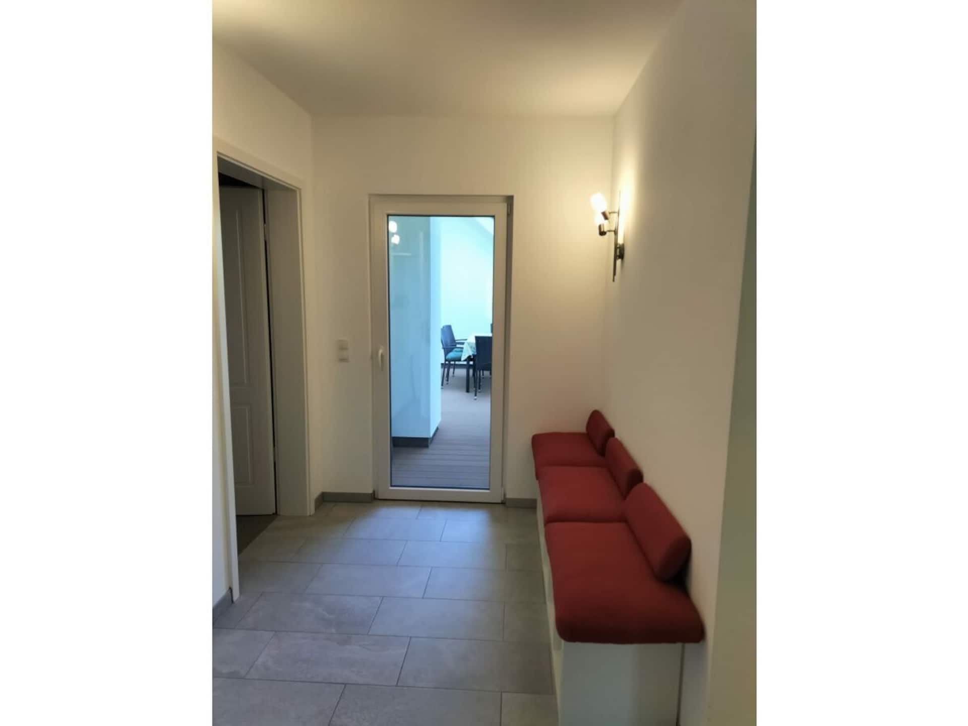 Ruim vakantieappartement met panoramisch uitzicht over de Neder-Rijnstreek - foto 22