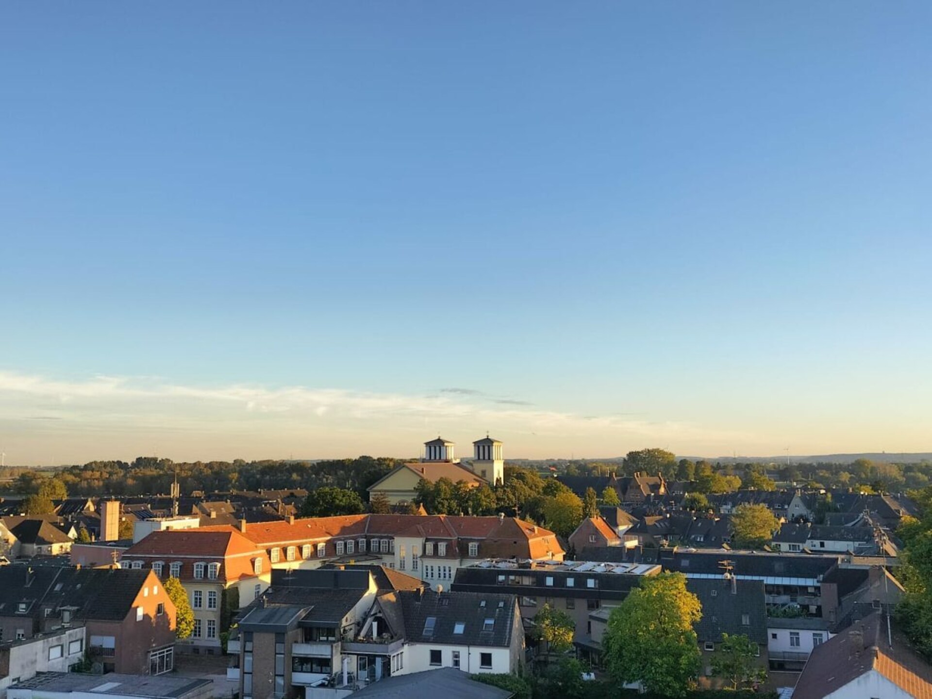 Ruim vakantieappartement met panoramisch uitzicht over de Neder-Rijnstreek - foto 29