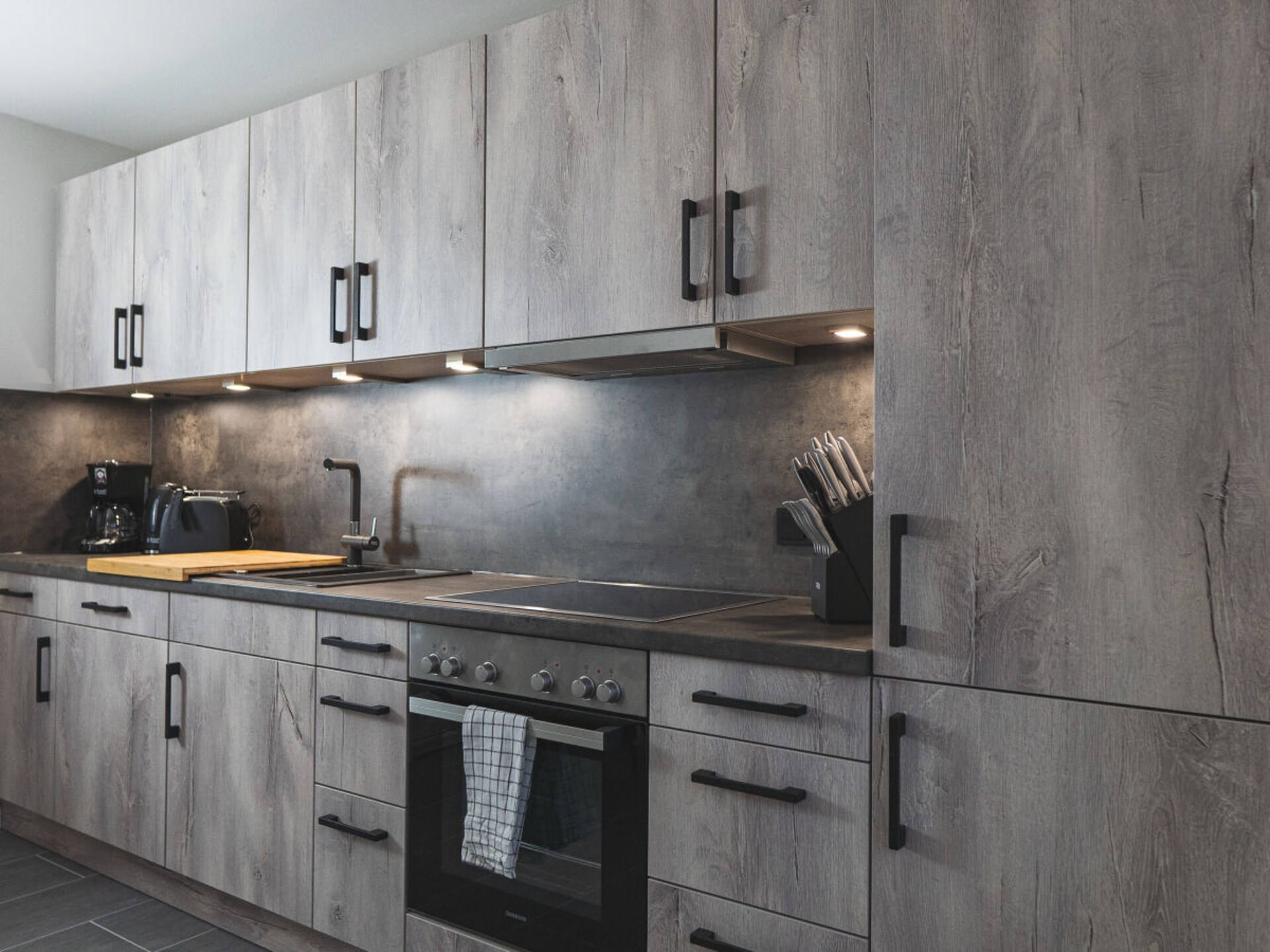 Rustiek appartement Landblick nabij de Noordzee – 65m² voor 3 personen - foto 9