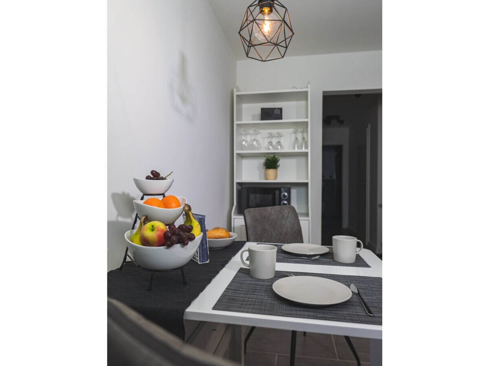 Rustiek appartement Landblick nabij de Noordzee – 65m² voor 3 personen - foto 10