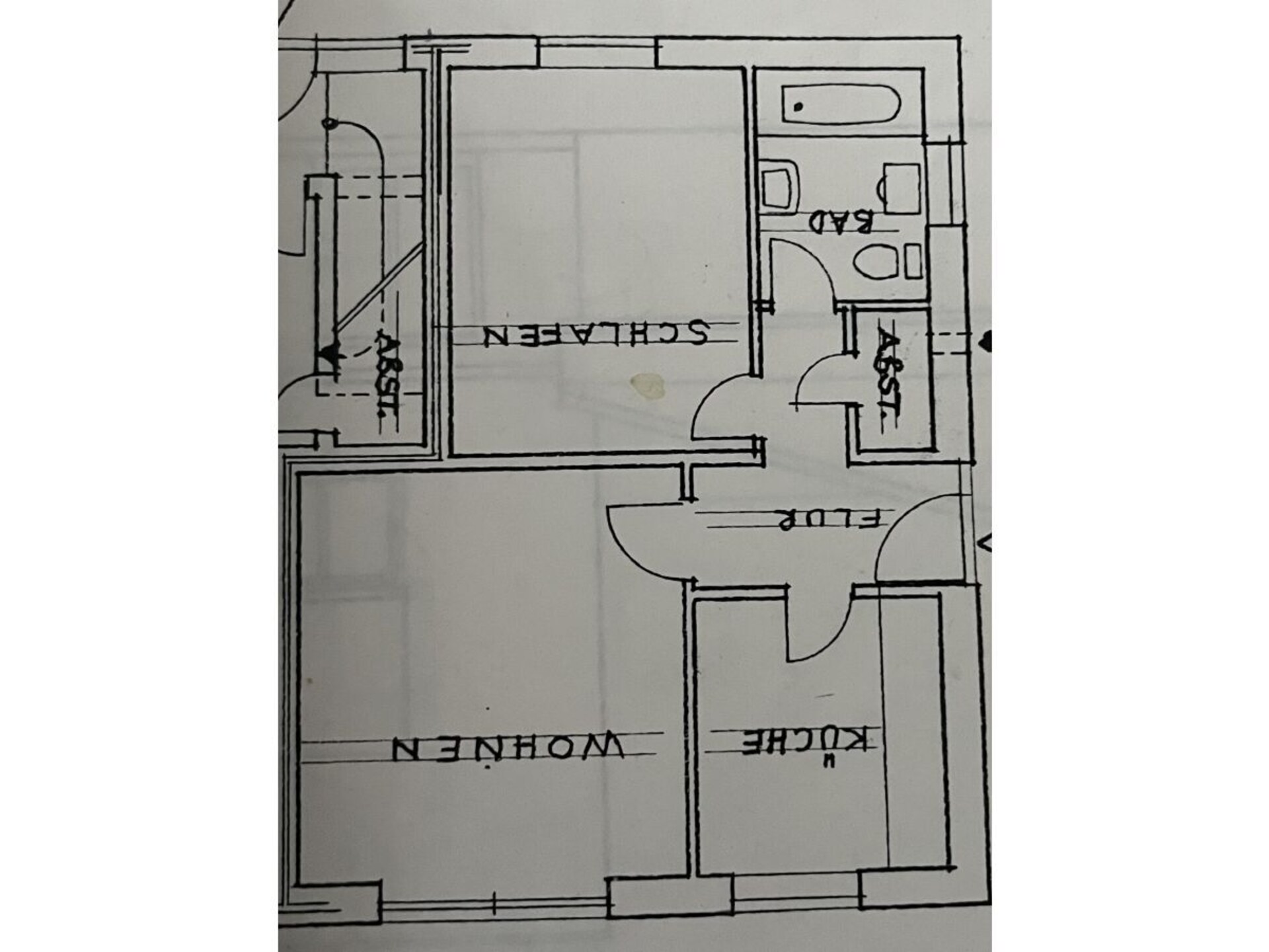 Rustiek appartement Landblick nabij de Noordzee – 65m² voor 3 personen - foto 20
