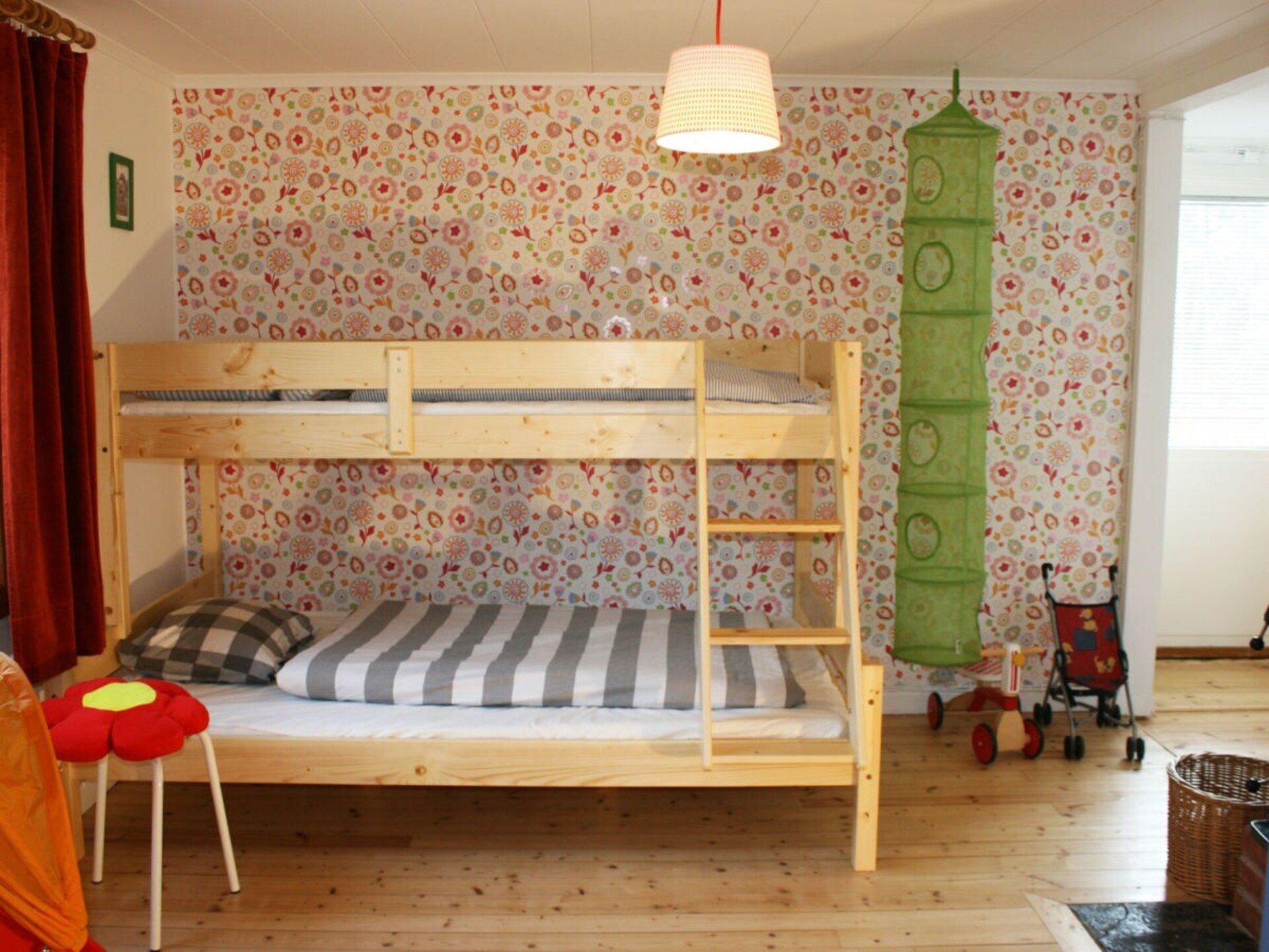 Authentiek rood vakantiehuis voor 10 personen in de natuur van Småland - foto 12