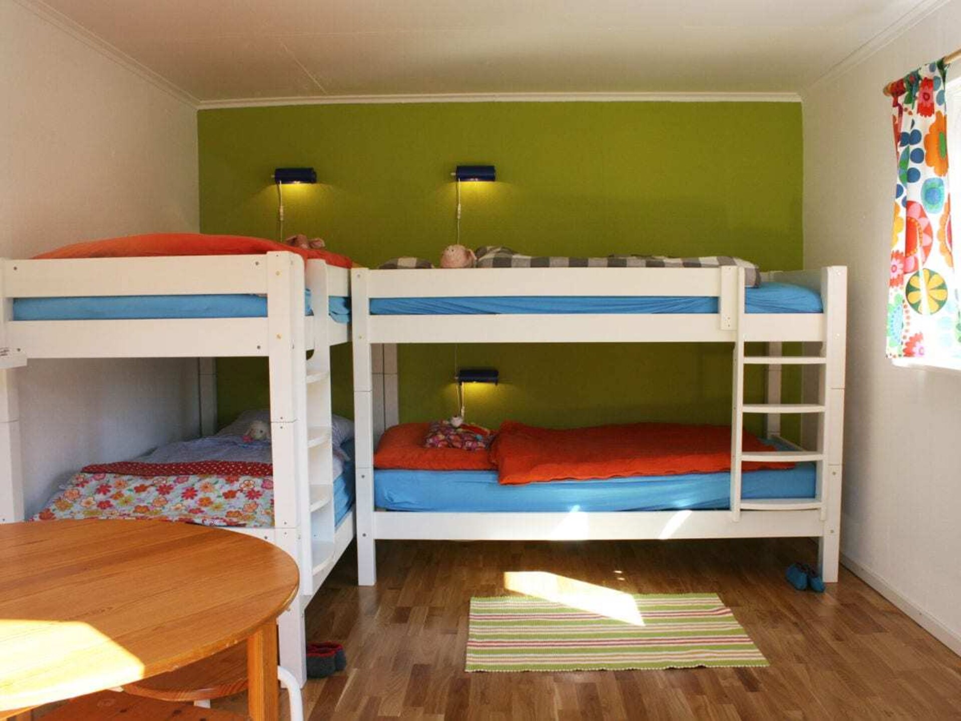 Authentiek rood vakantiehuis voor 10 personen in de natuur van Småland - foto 14