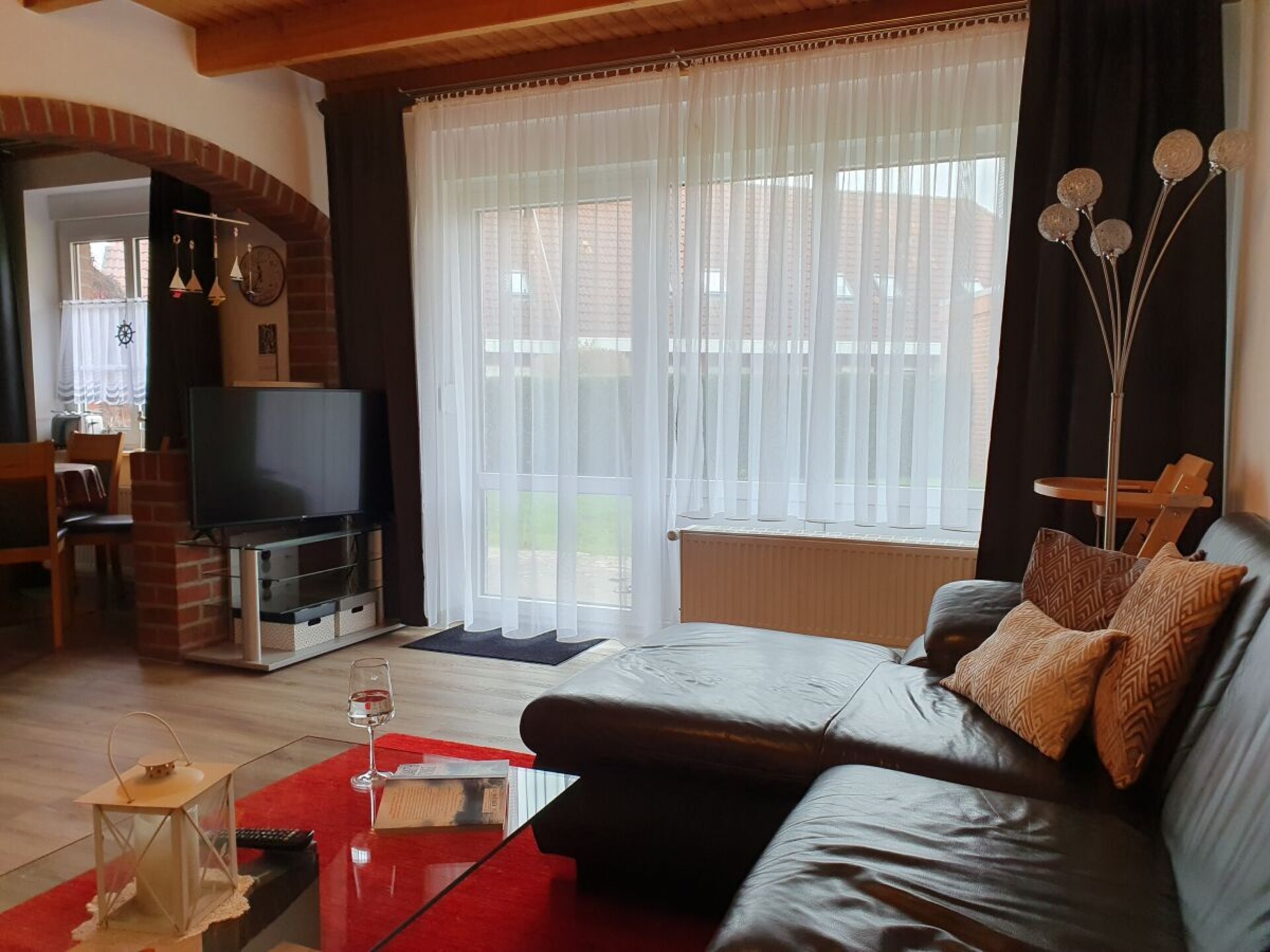 Ruim vakantiehuis in Friese stijl in Hooksiel voor 6 personen - foto 5