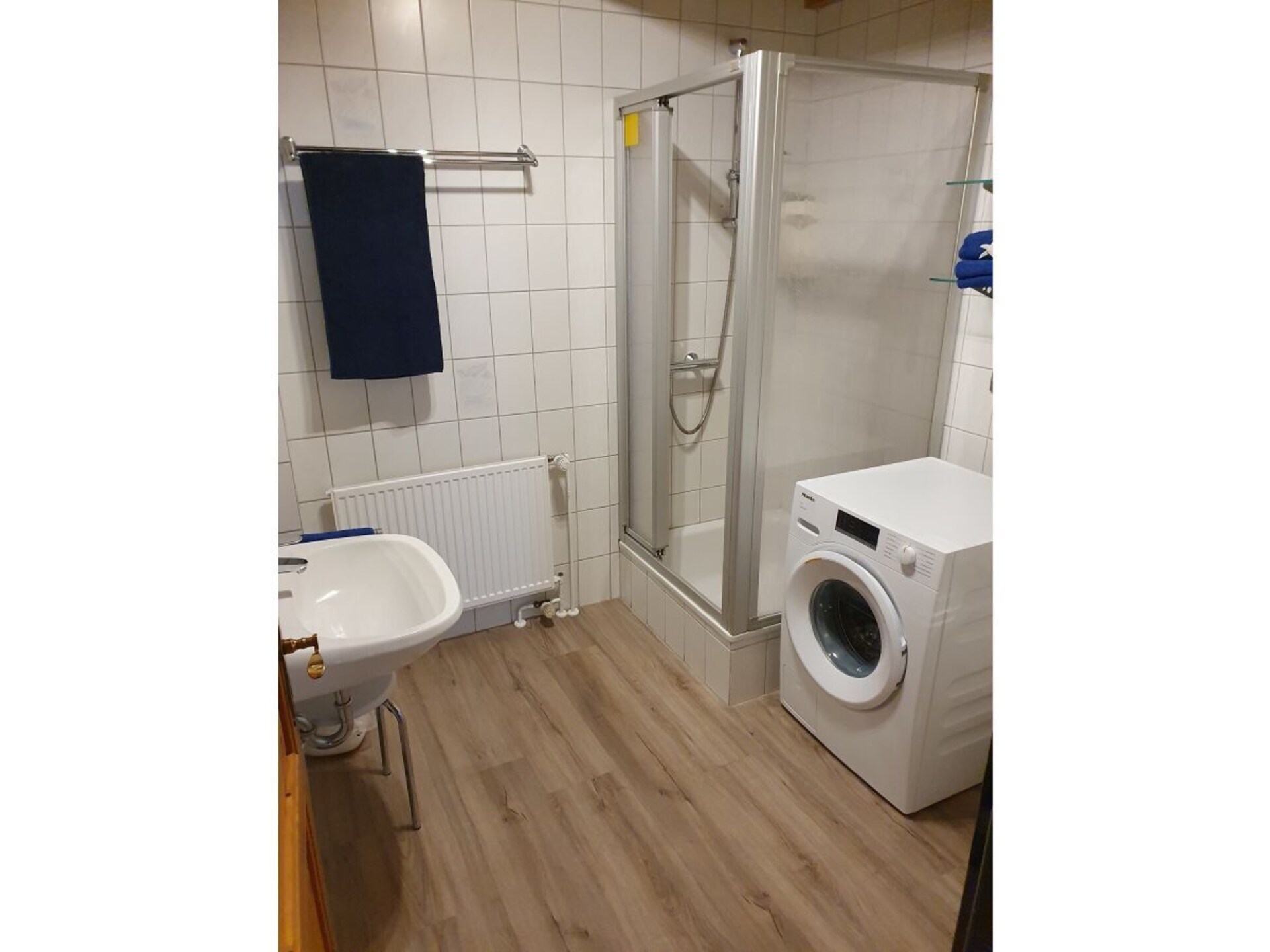 Ruim vakantiehuis in Friese stijl in Hooksiel voor 6 personen - foto 11