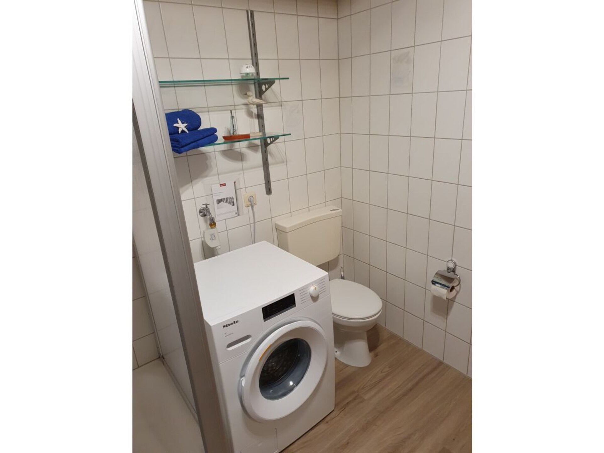 Ruim vakantiehuis in Friese stijl in Hooksiel voor 6 personen - foto 13