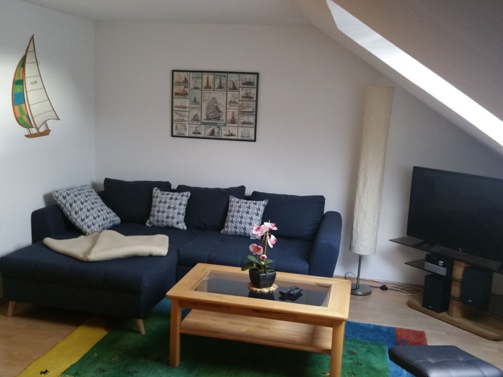 Ruim vakantiehuis in Friese stijl in Hooksiel voor 6 personen - foto 16