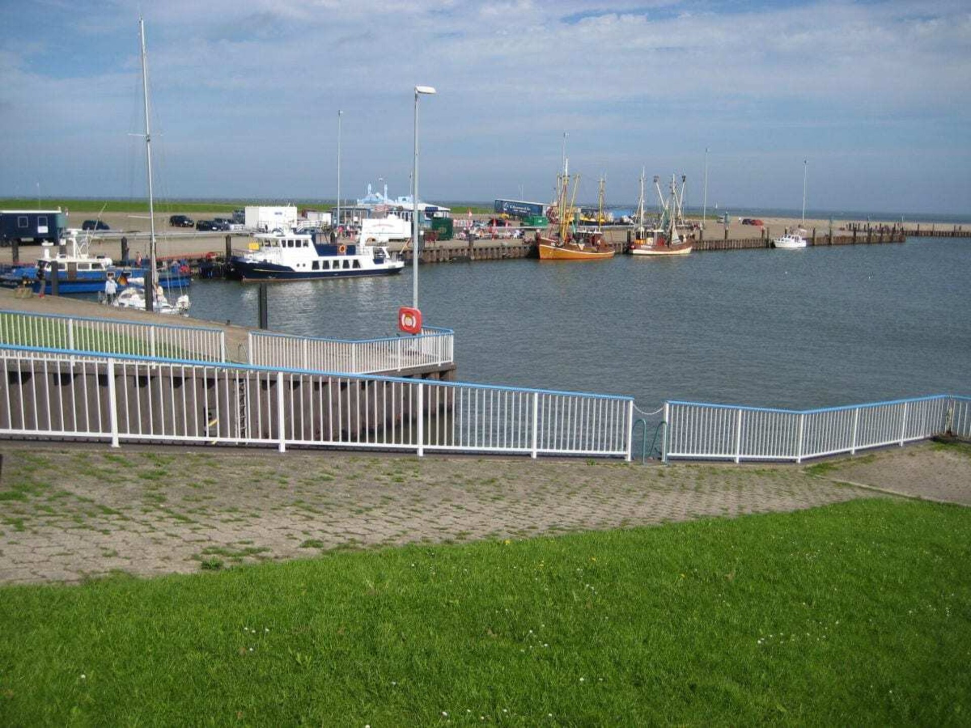 Ruim vakantiehuis in Friese stijl in Hooksiel voor 6 personen - foto 23
