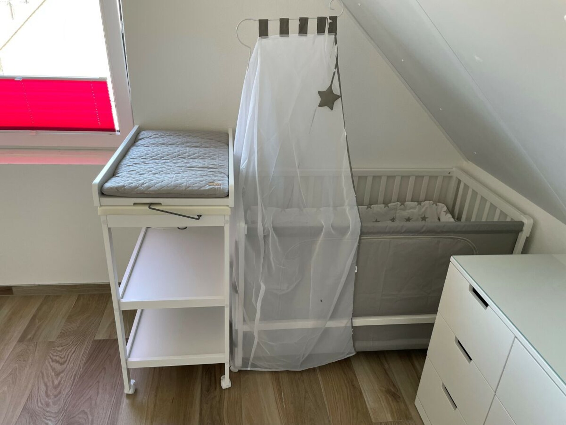 Luxe 6-persoons vakantiehuis met 3 slaapkamers nabij centrum Sint Maarten - foto 23