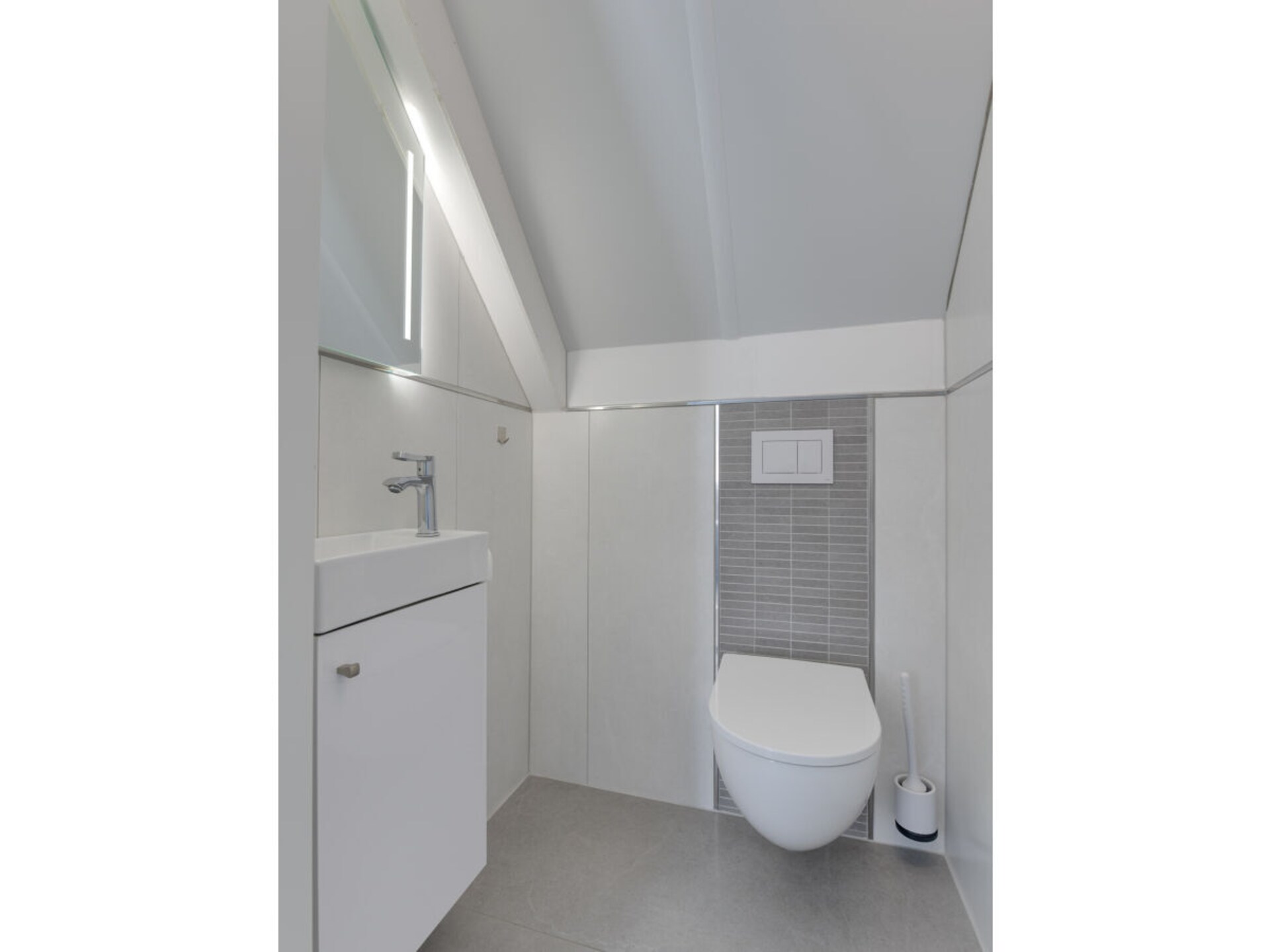 Luxe 6-persoons vakantiehuis met 3 slaapkamers nabij centrum Sint Maarten - foto 31