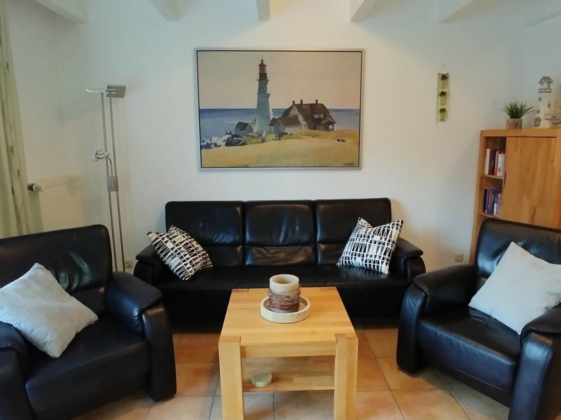 6-persoons vakantiehuis in Butjadingen vlakbij het strand - foto 3