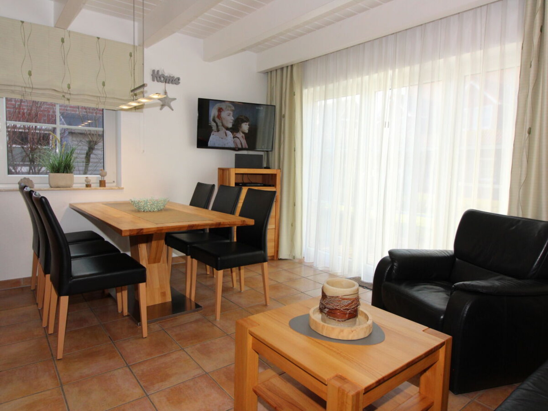 6-persoons vakantiehuis in Butjadingen vlakbij het strand - foto 6