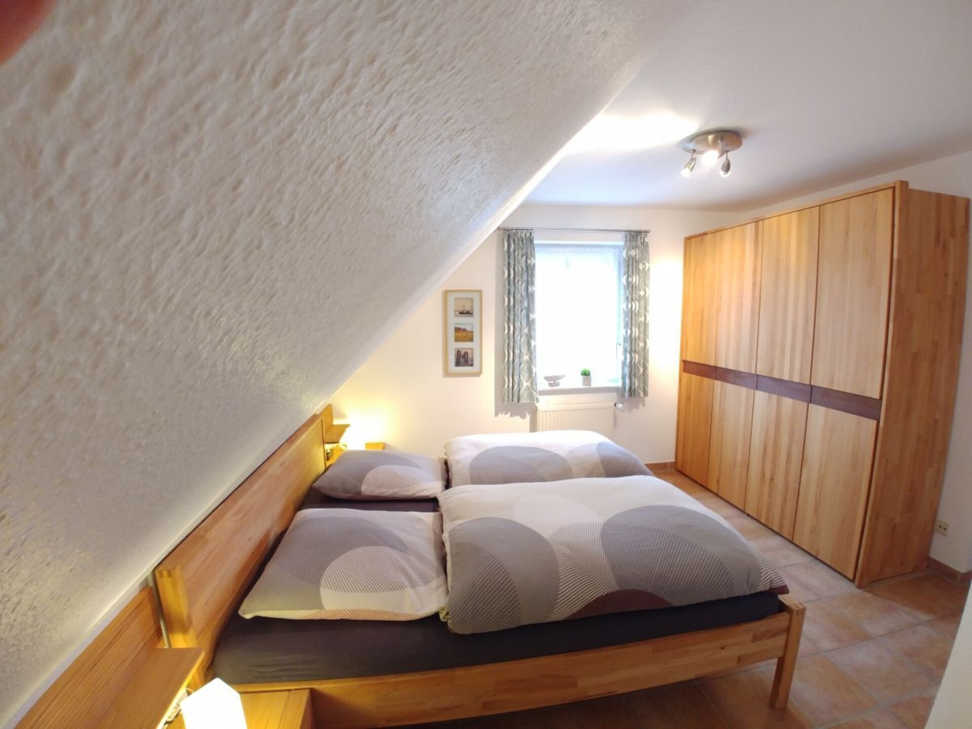 6-persoons vakantiehuis in Butjadingen vlakbij het strand - foto 7