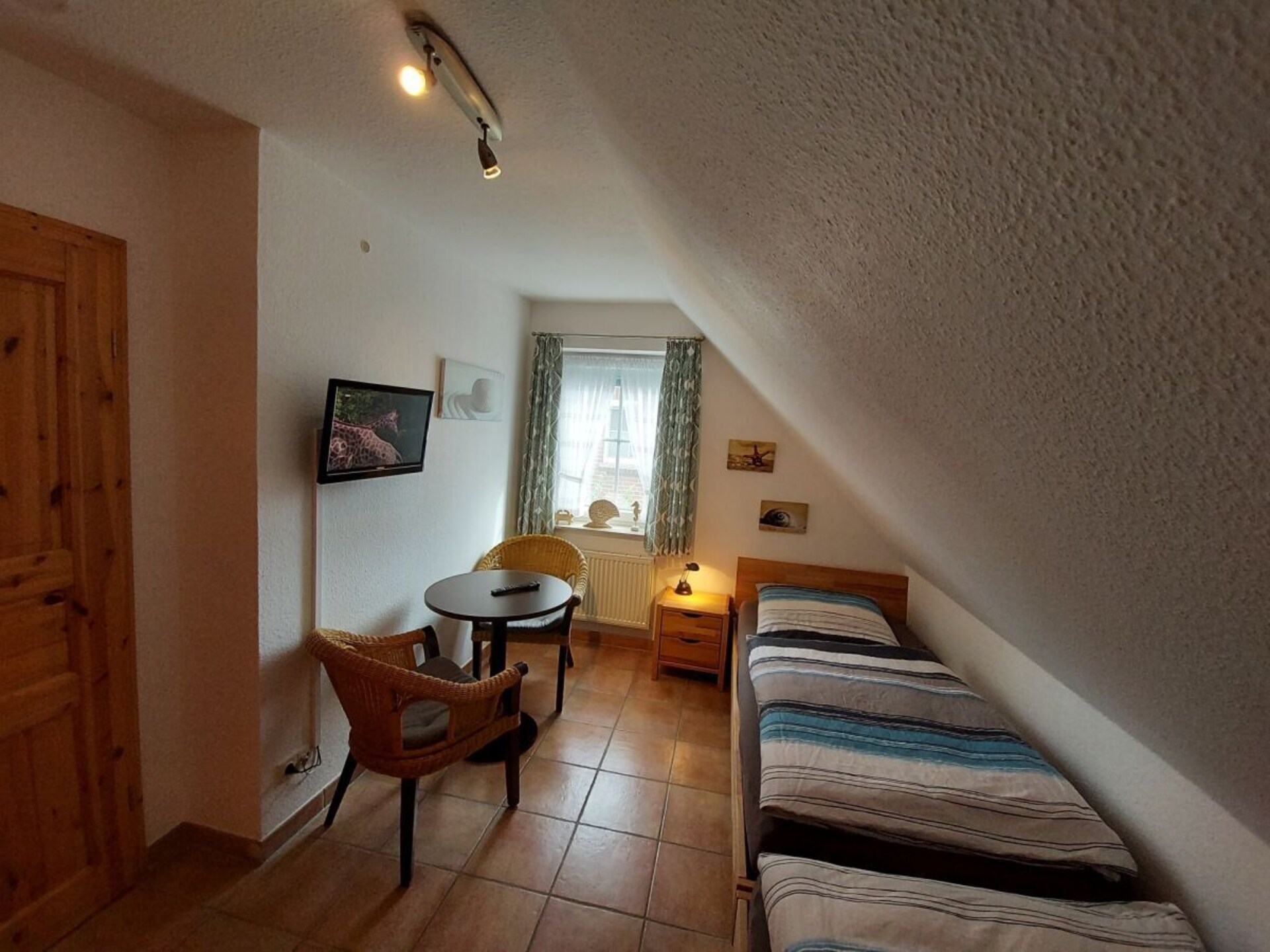 6-persoons vakantiehuis in Butjadingen vlakbij het strand - foto 10