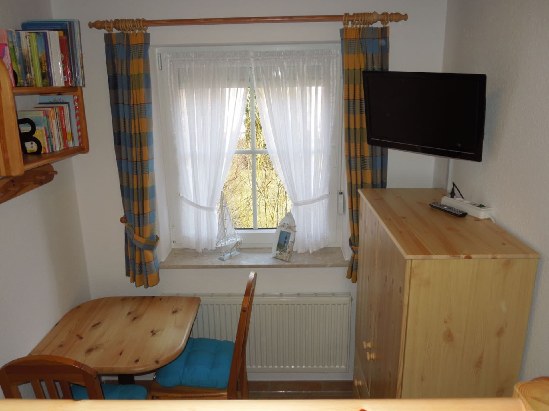 6-persoons vakantiehuis in Butjadingen vlakbij het strand - foto 11