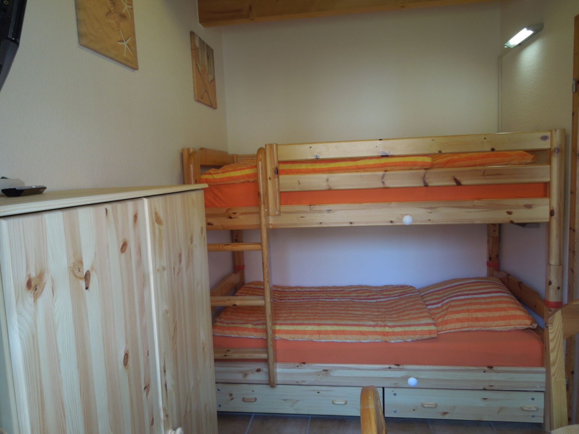 6-persoons vakantiehuis in Butjadingen vlakbij het strand - foto 12