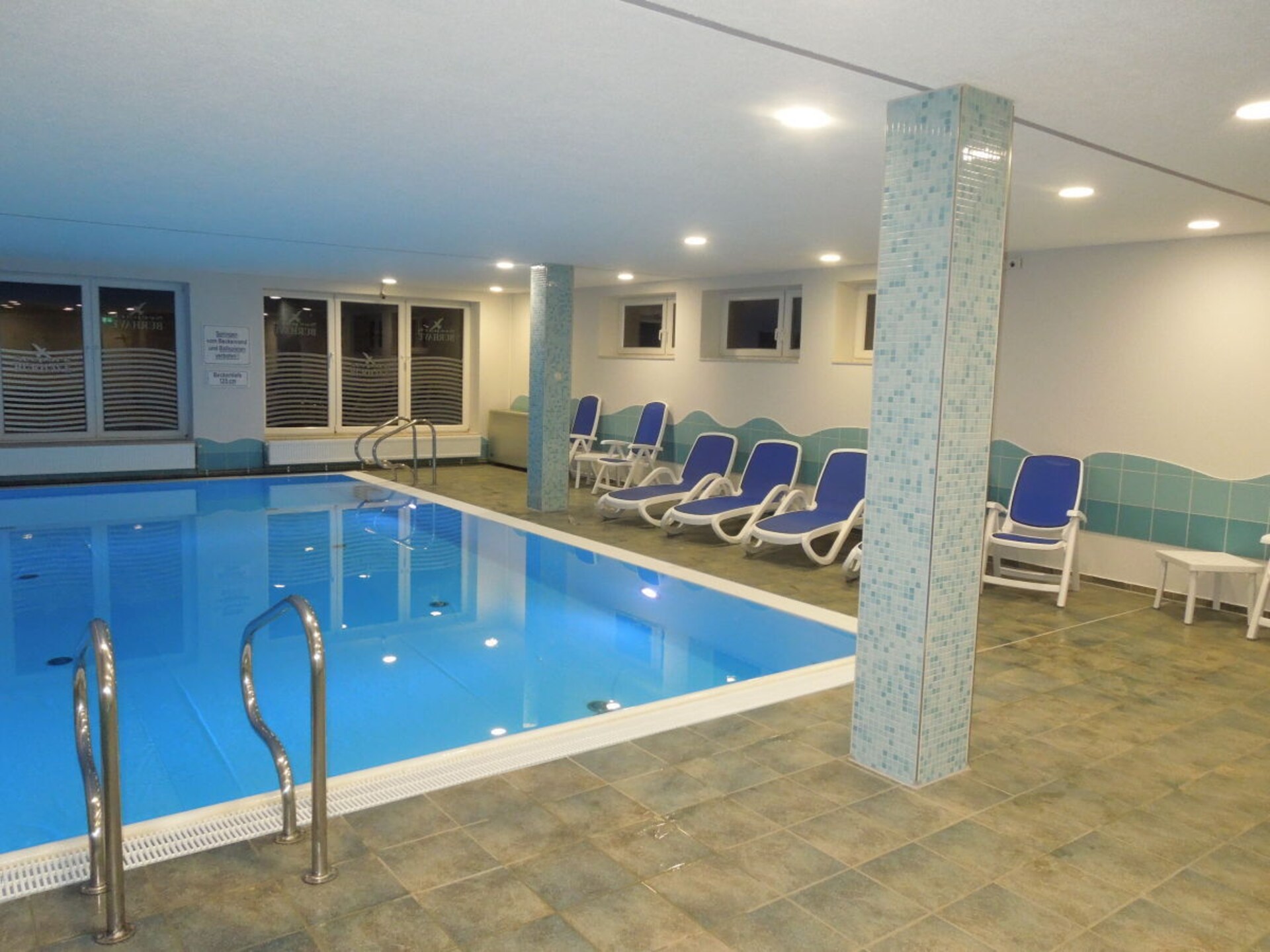 6-persoons vakantiehuis in Butjadingen vlakbij het strand - foto 15