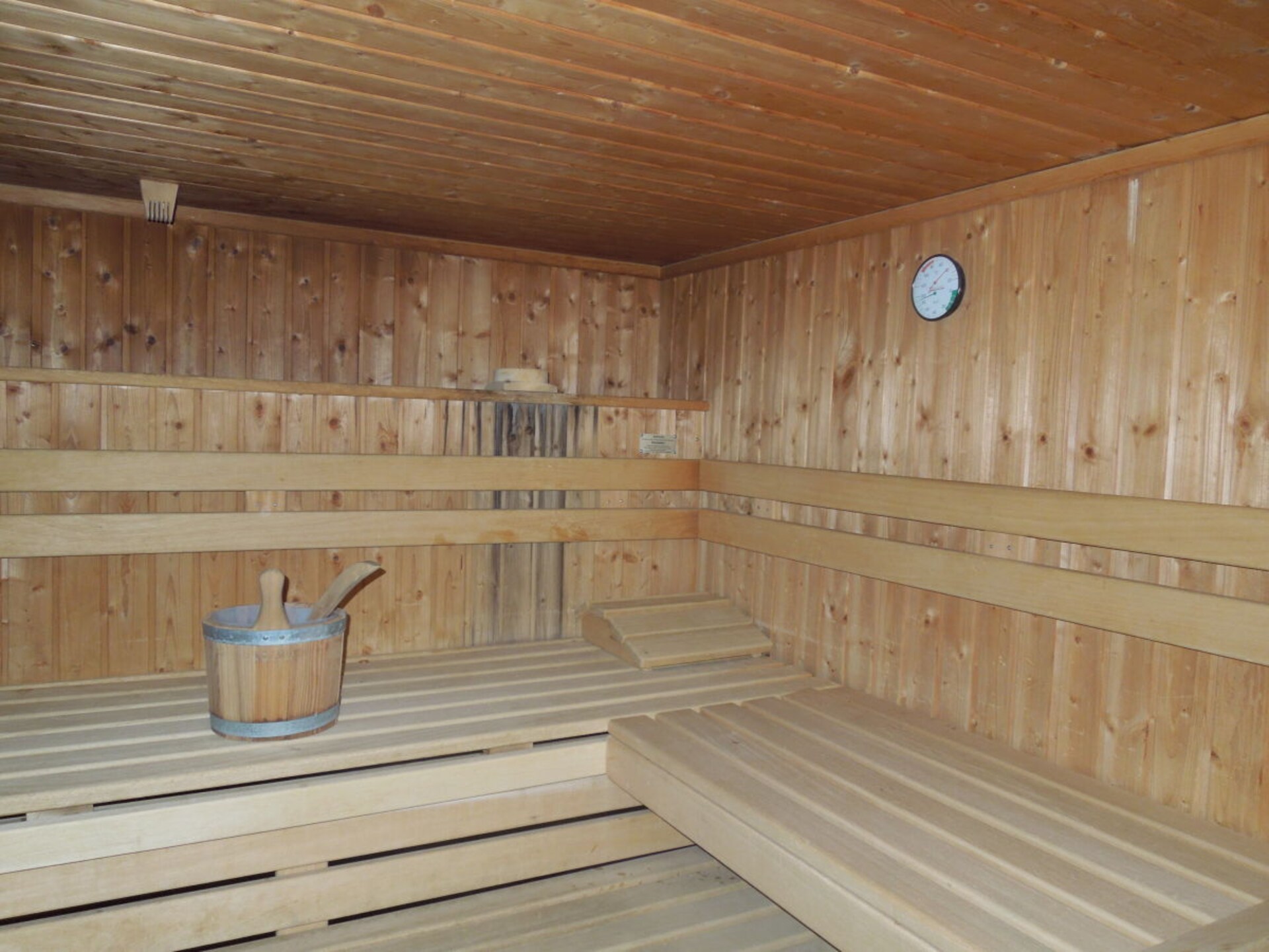 6-persoons vakantiehuis in Butjadingen vlakbij het strand - foto 17