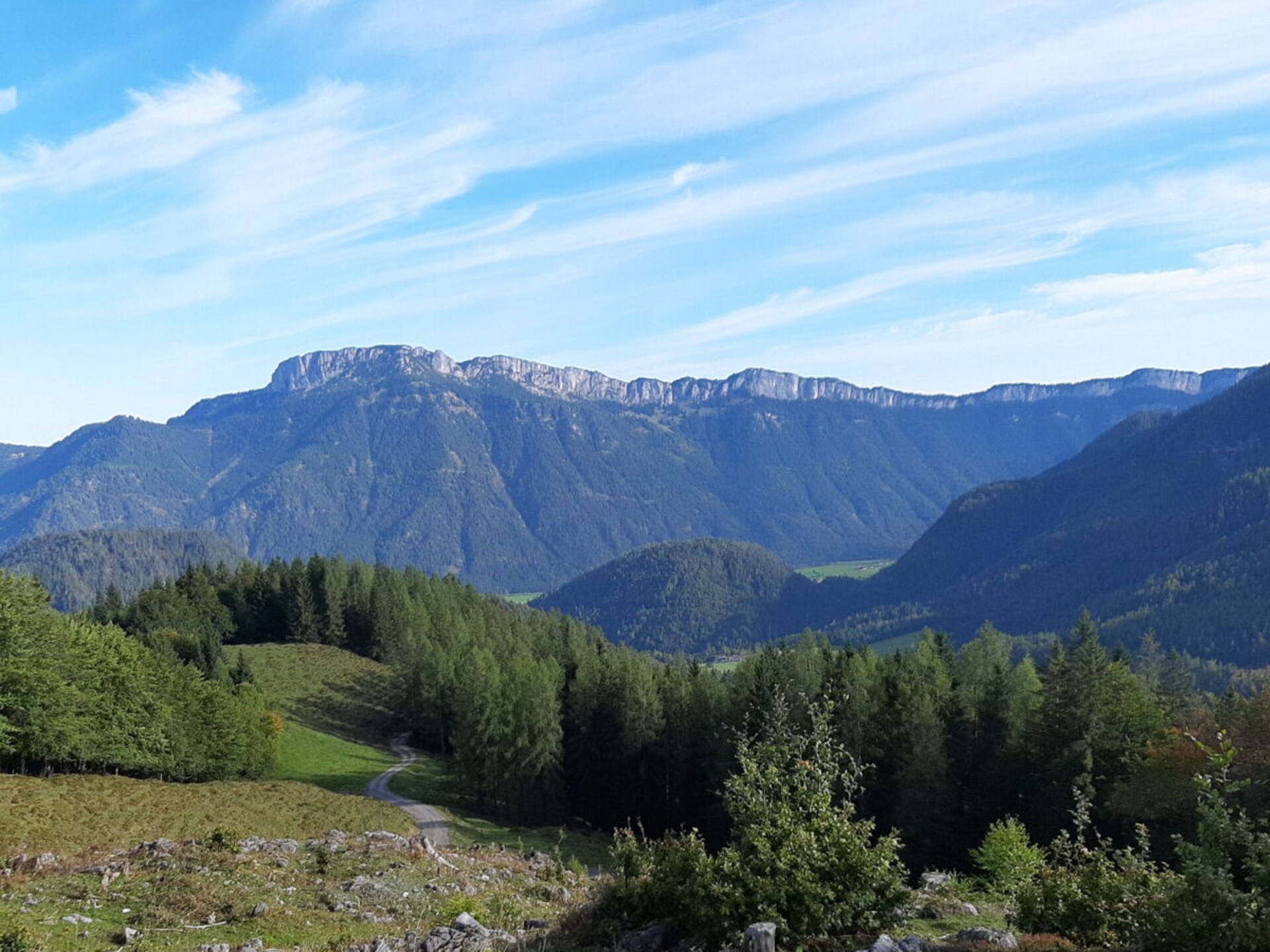Knus appartement voor 2 in Waidring, 800m van de skilift - foto 22