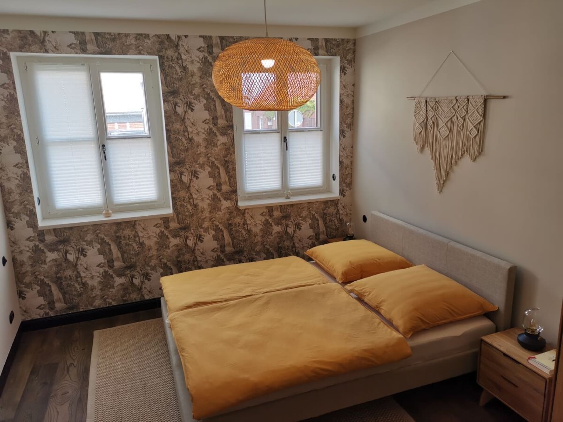 2-persoons vakantiehuis in het centrum van Ueckermünde - foto 10