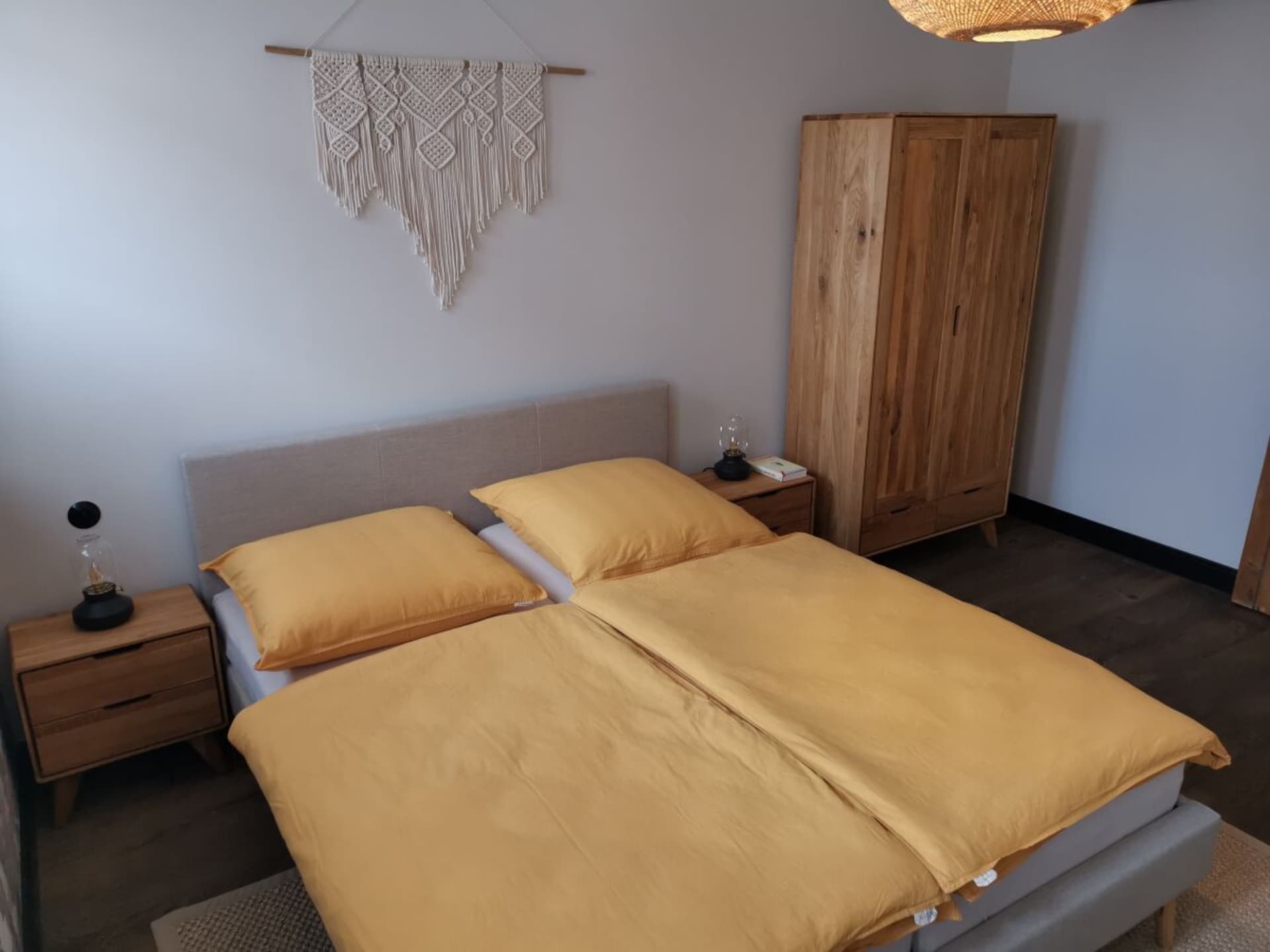 2-persoons vakantiehuis in het centrum van Ueckermünde - foto 12