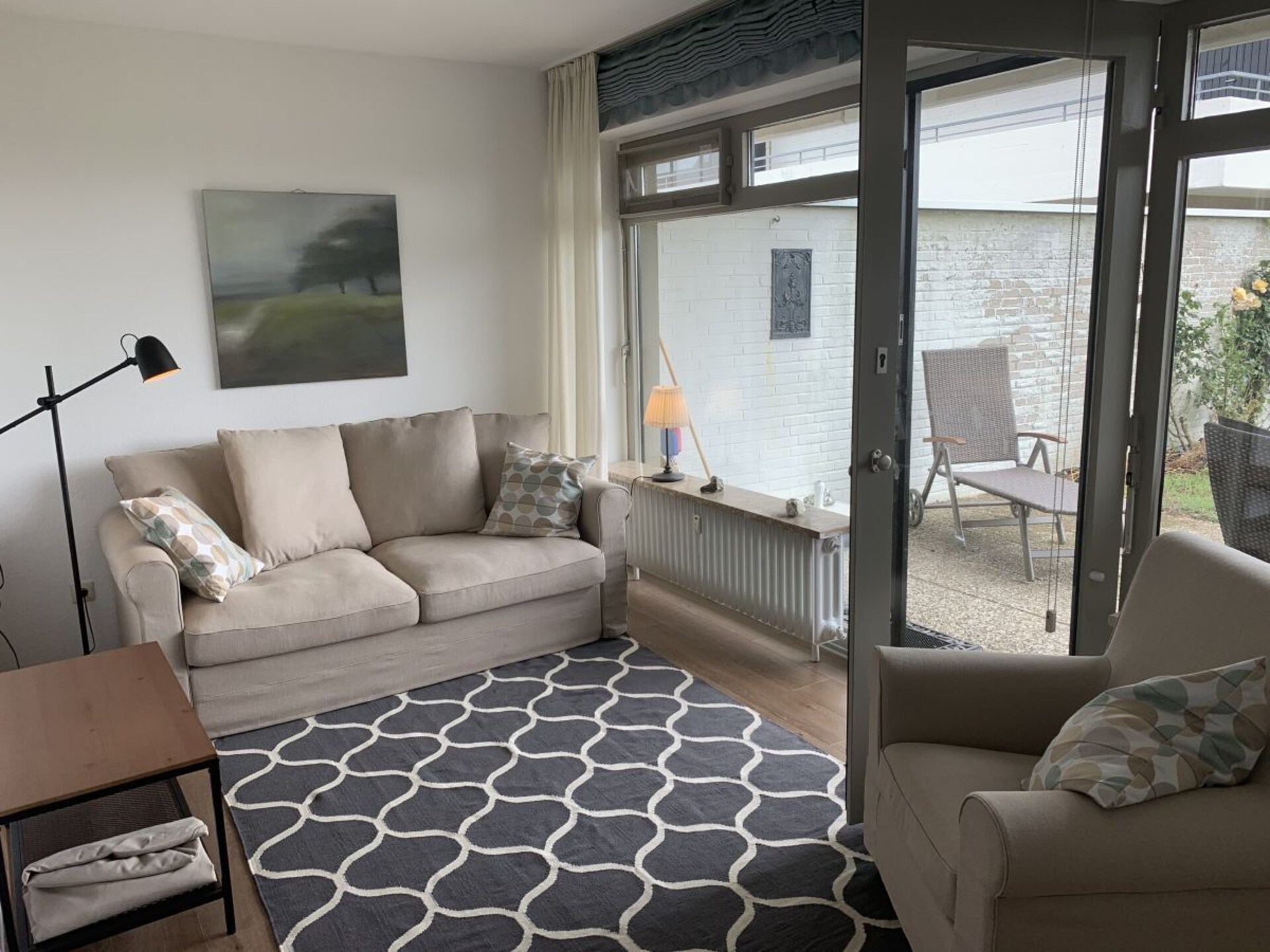 Appartement met uitzicht op Oostzee, 60m van zee in Großenbrode - foto 5